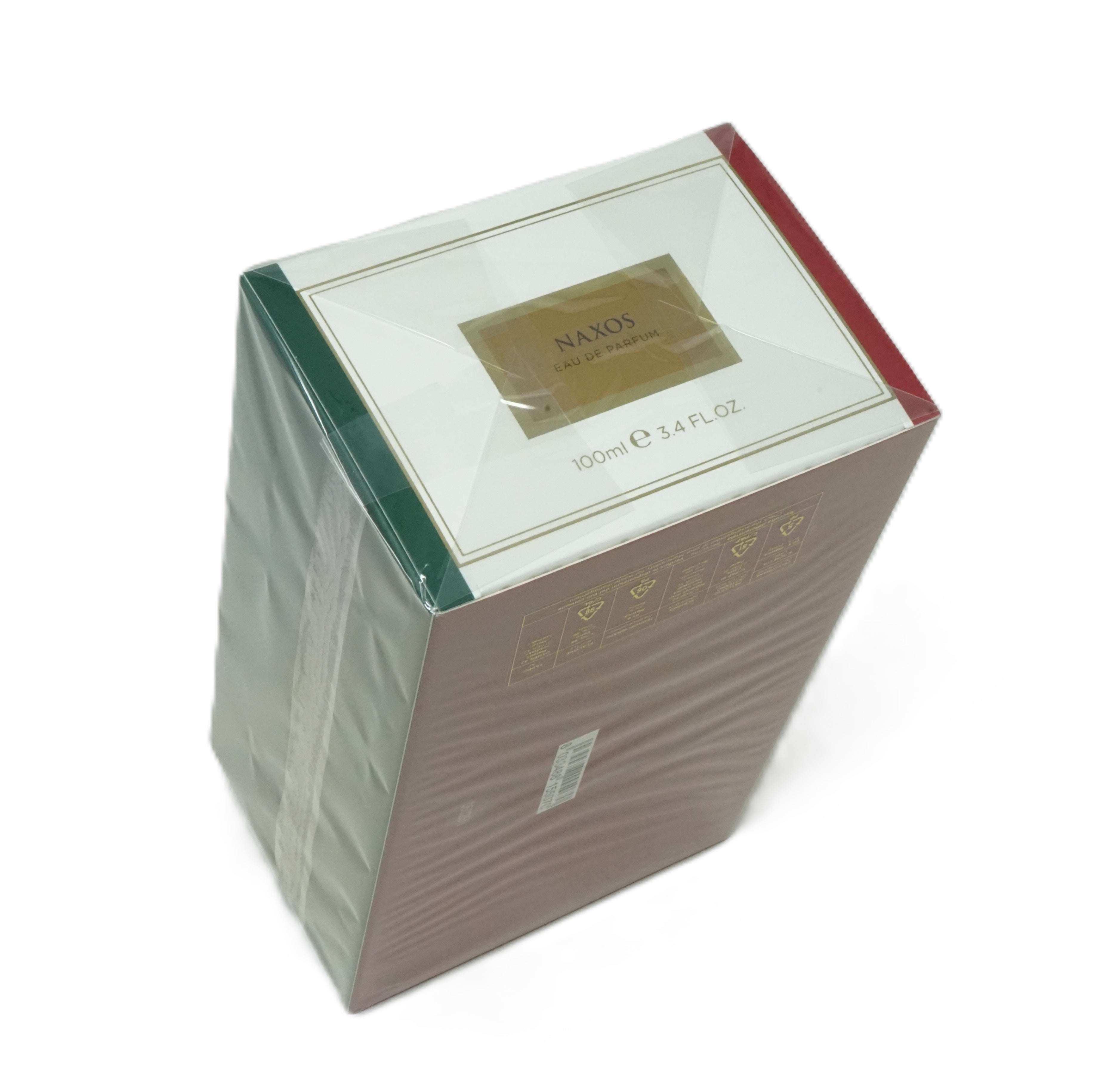 Xerjoff Naxos Eau de Parfum 100ml