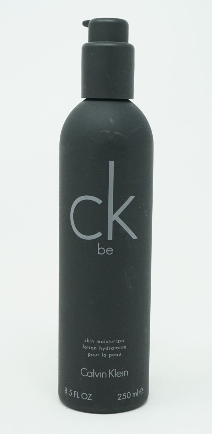 CALVIN KLEIN Ck be One Skin Moisturizer lotion 250ml