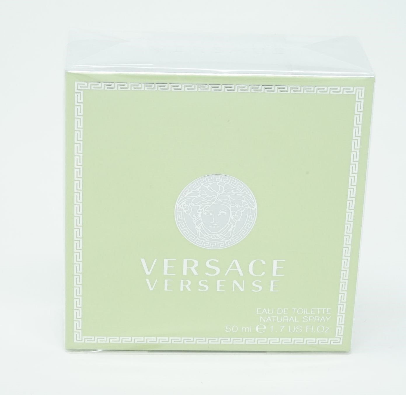 Versace Versense Eau de Toilette Spray 50ml