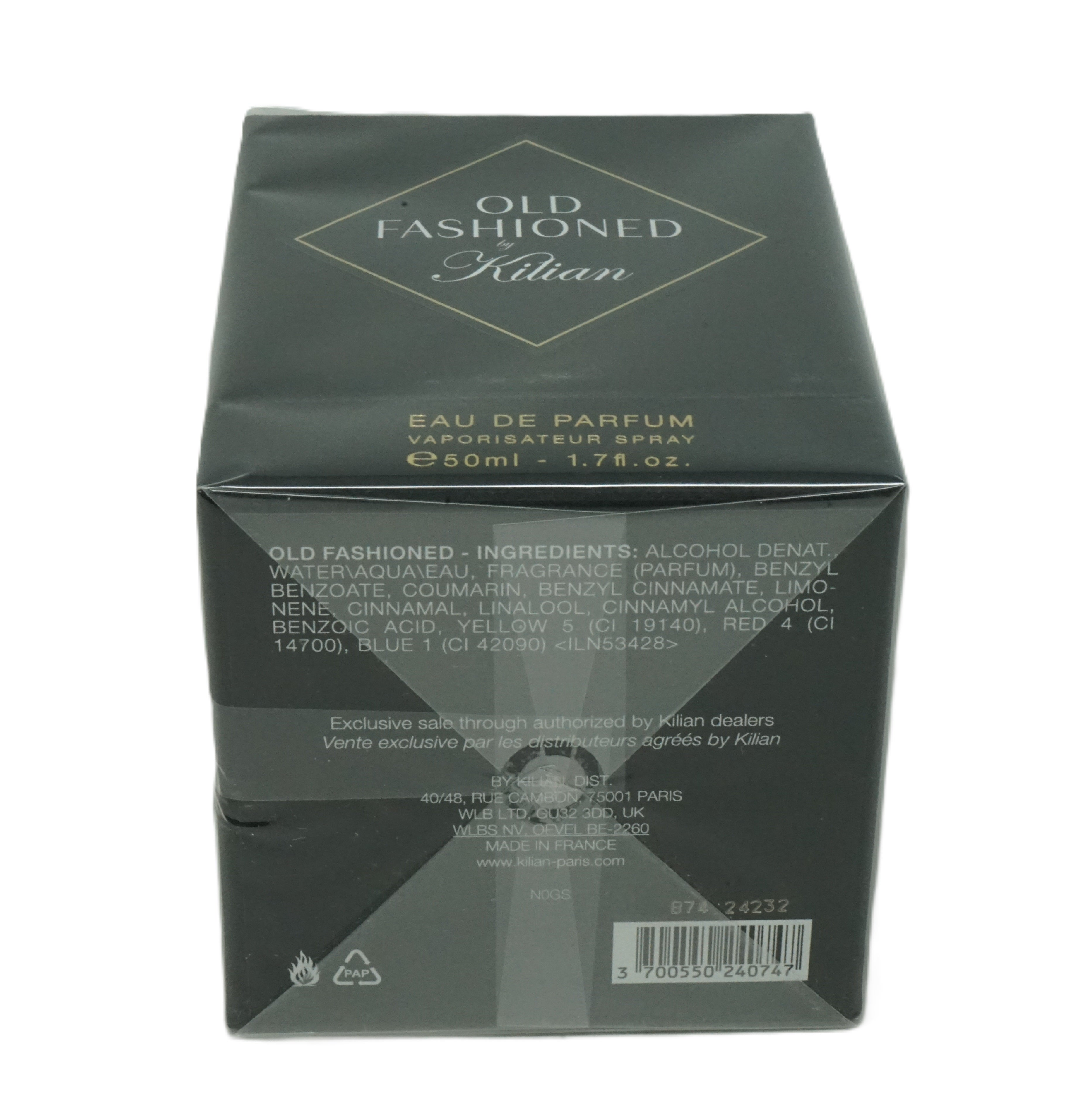 Kilian Old Fashioned Eau de Parfum 50 ml