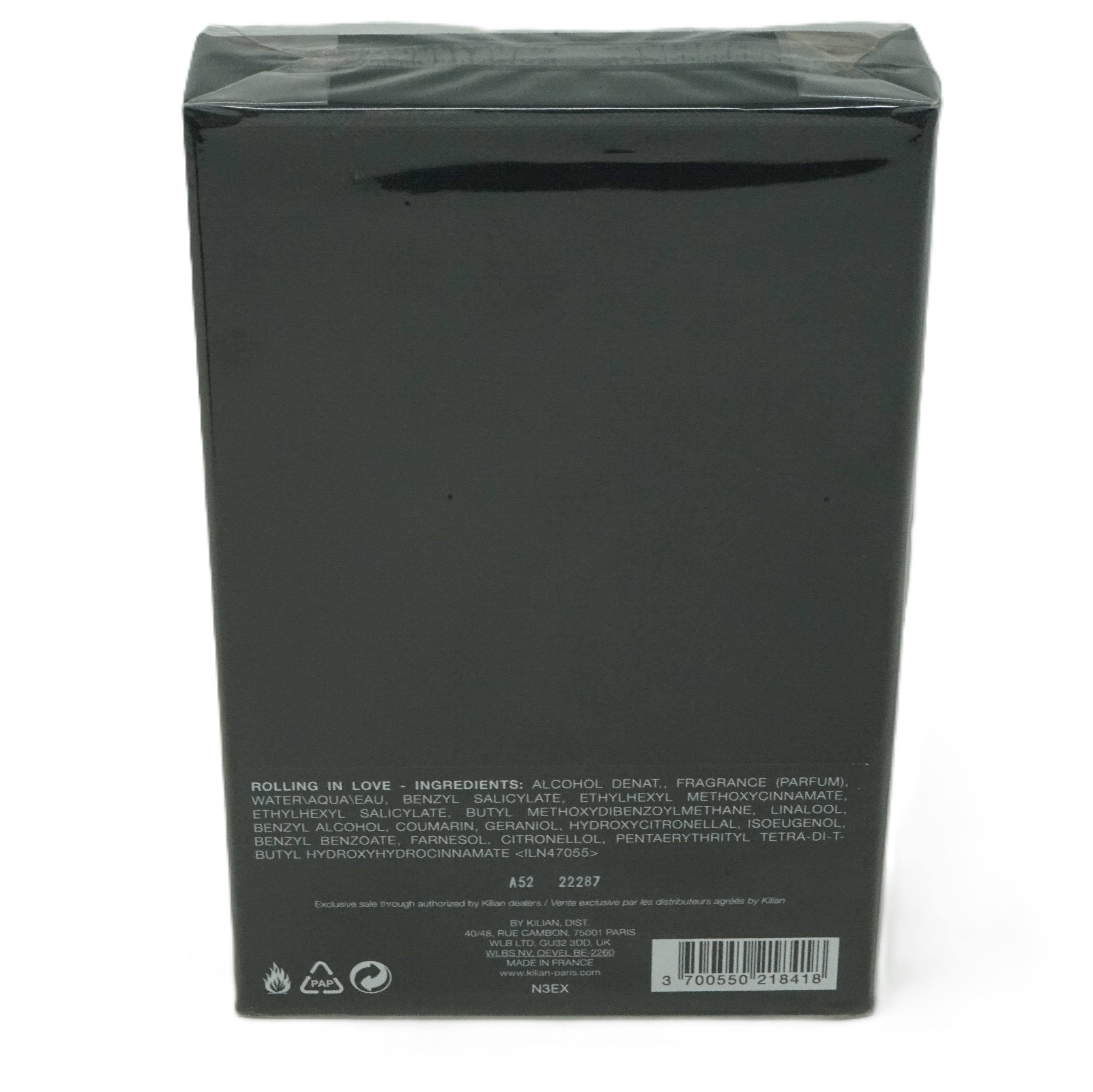 Kilian Rolling in Love Eau de Parfum 50 ml