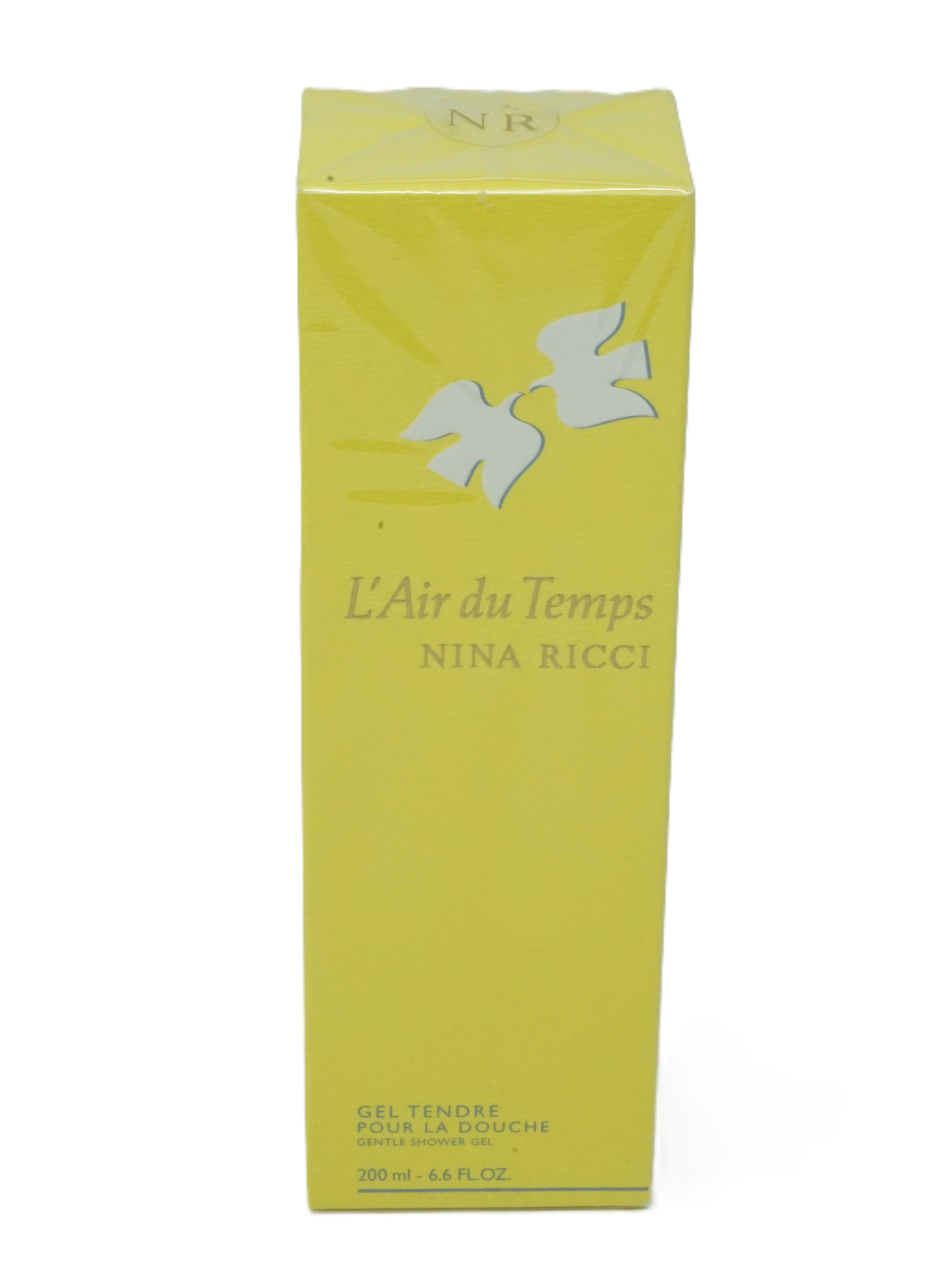Nina Ricci L'Air du Temps Shower Gel 200ml