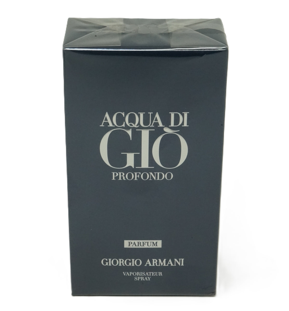 Giorgio Armani Acqua di Giò Profondo Parfum 50ml