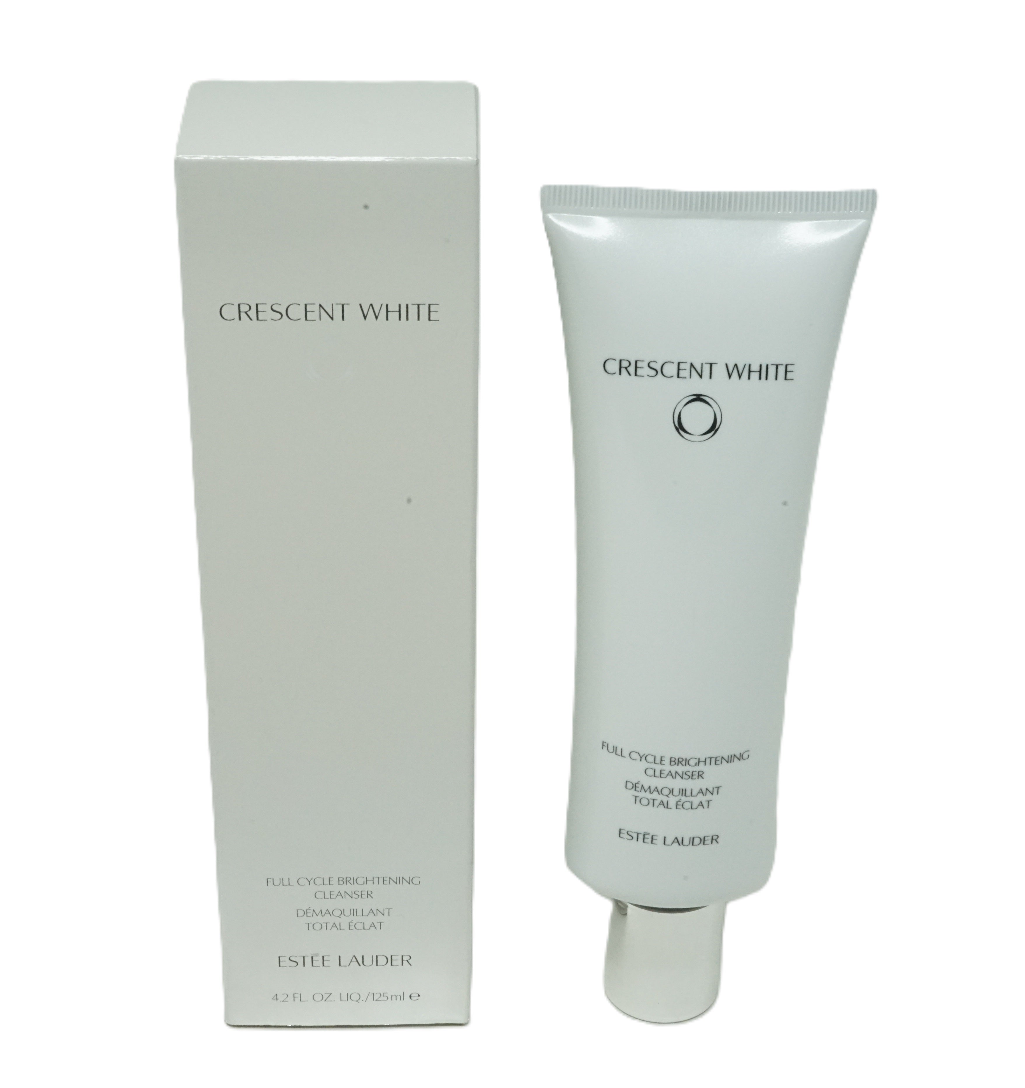 Estée Lauder Crescent White Brightening Cleanser 125 ml