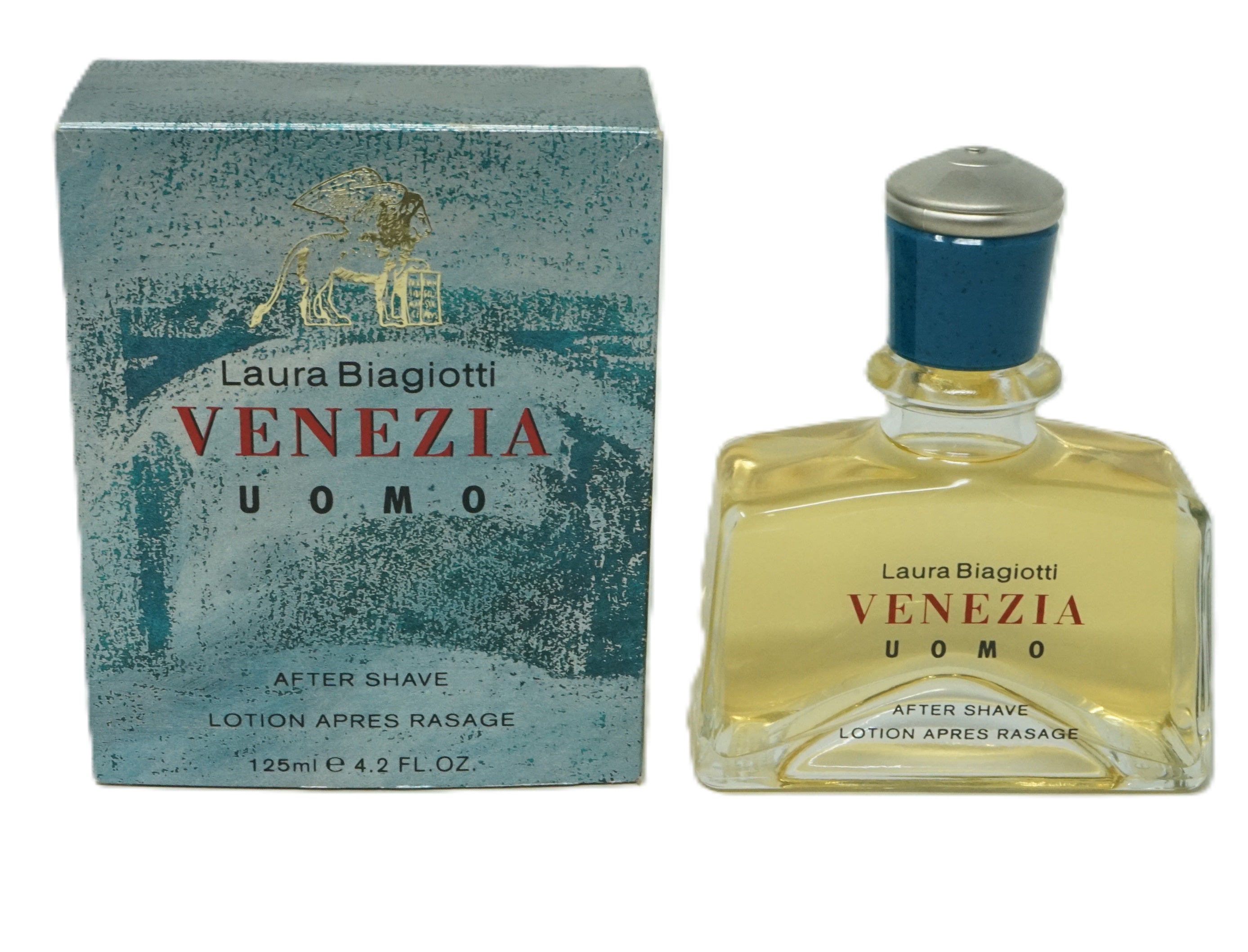 Laura Biagiotti Venezia Uomo After Shave 125 ml