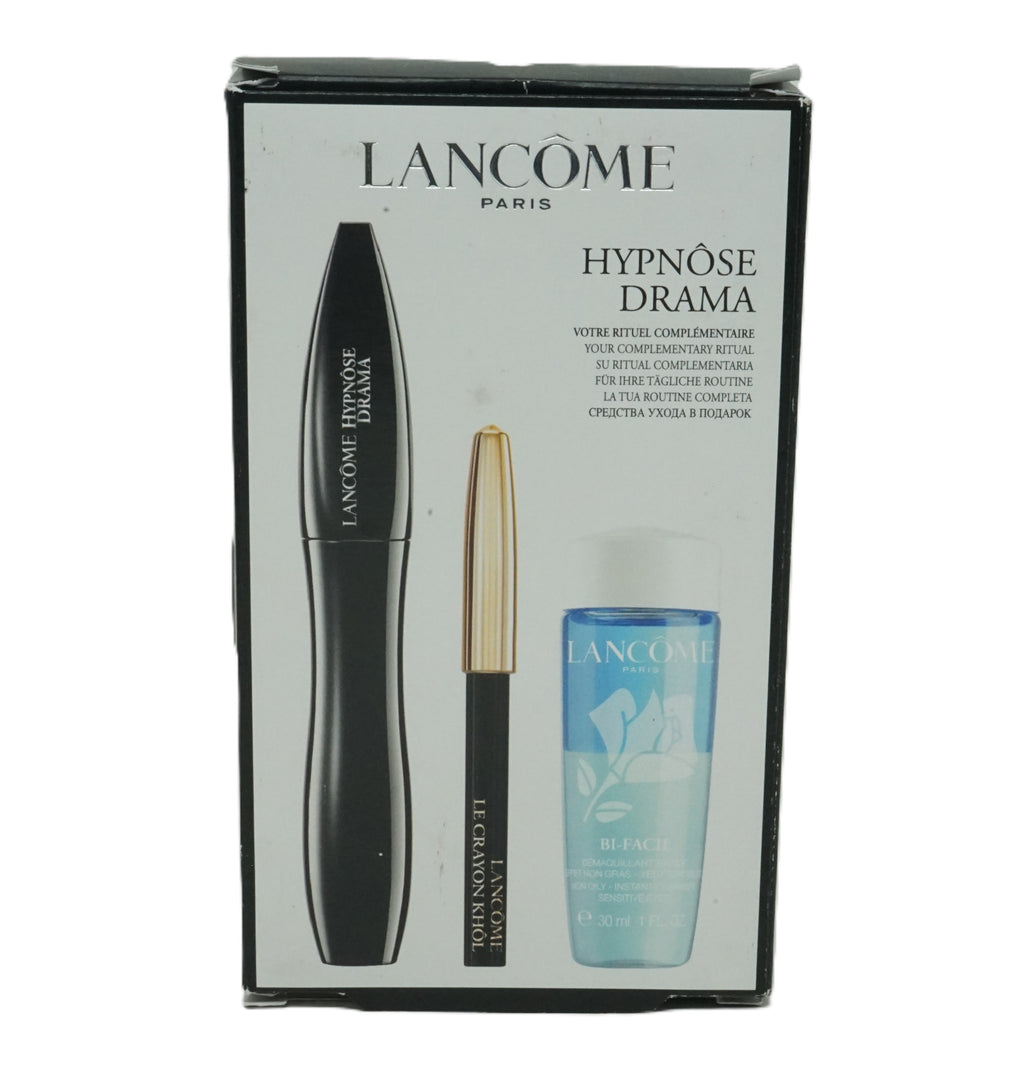 Lancome Hypnose Drama Mascara 01 Excessive Black 6,5 ml