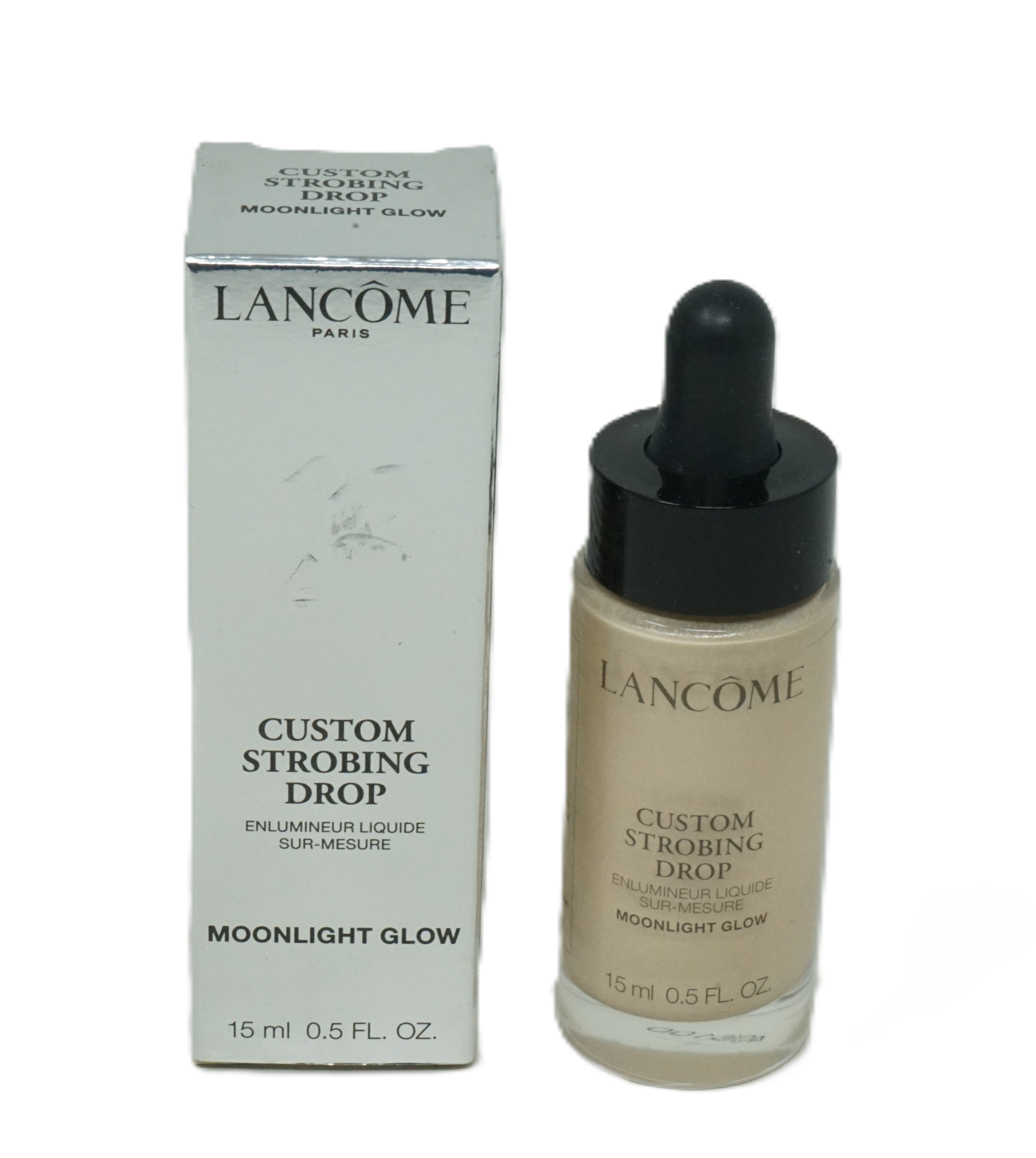 Lancome Custom Highlight Drop Moonlight Glow 15 ml