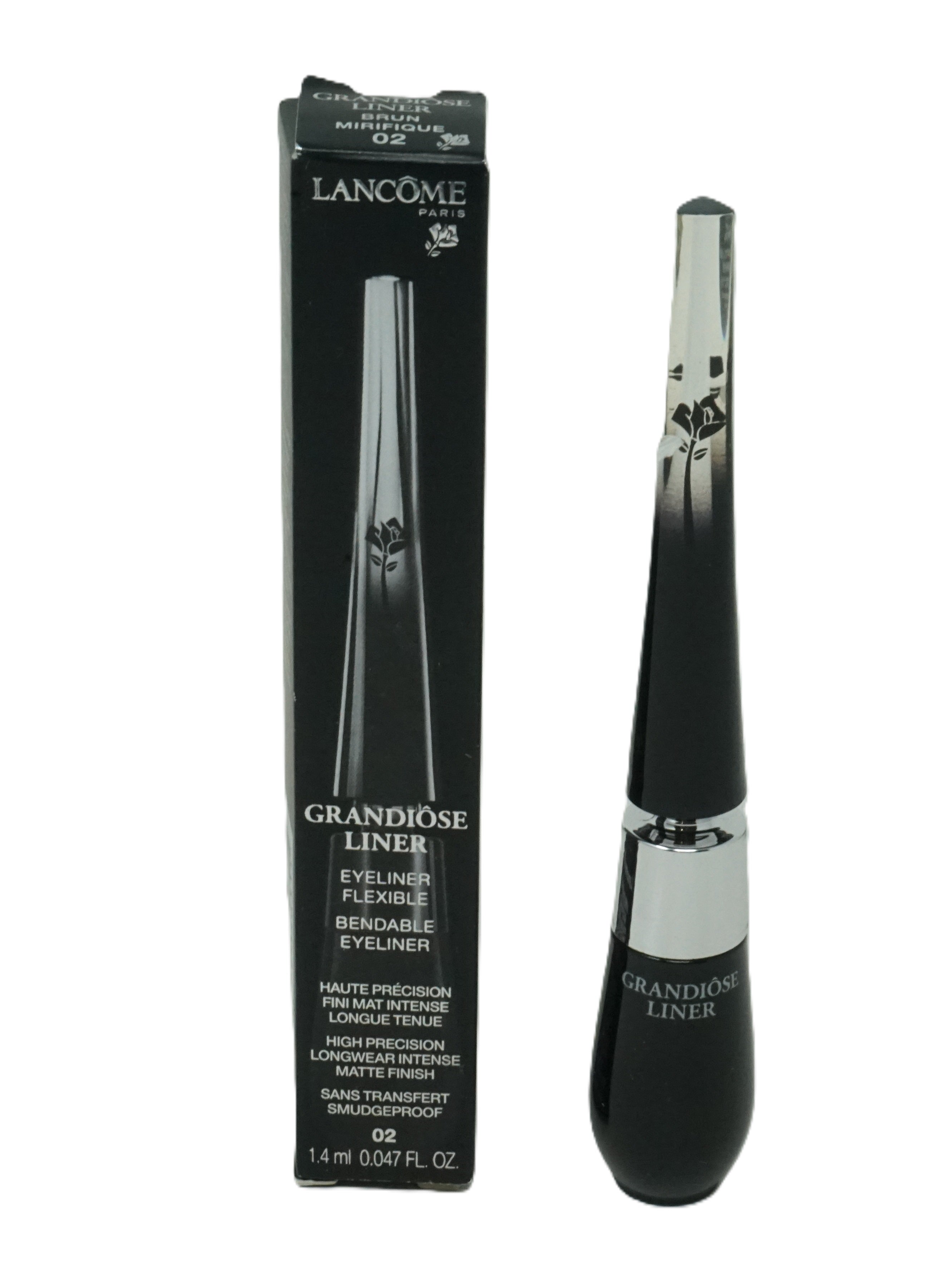 Lancome Grandiose Liner Eyeliner 02 Brun Mirifique 1,4 ml