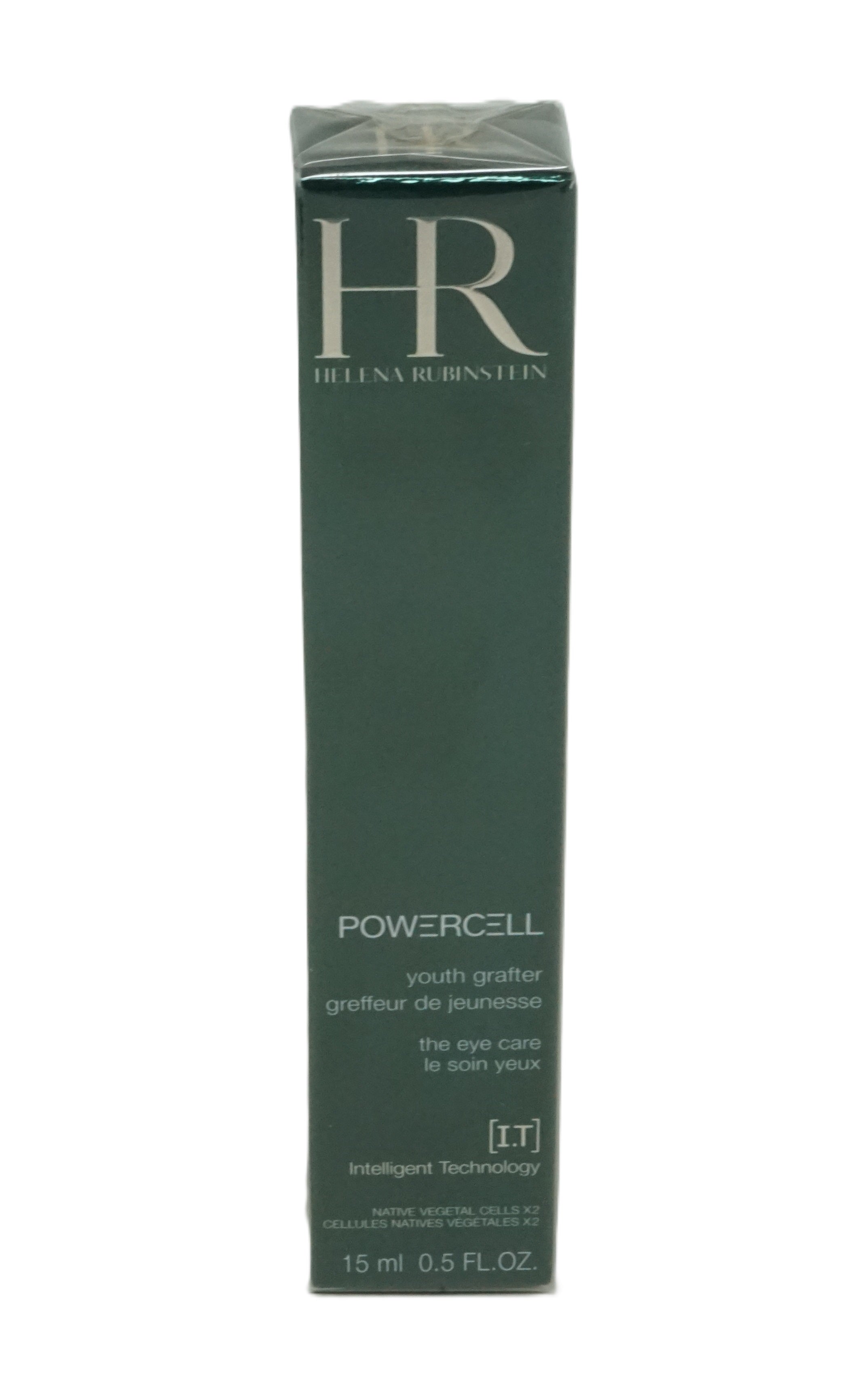 Helena Rubinstein Powercell Augencreme Eye Care 15 ml