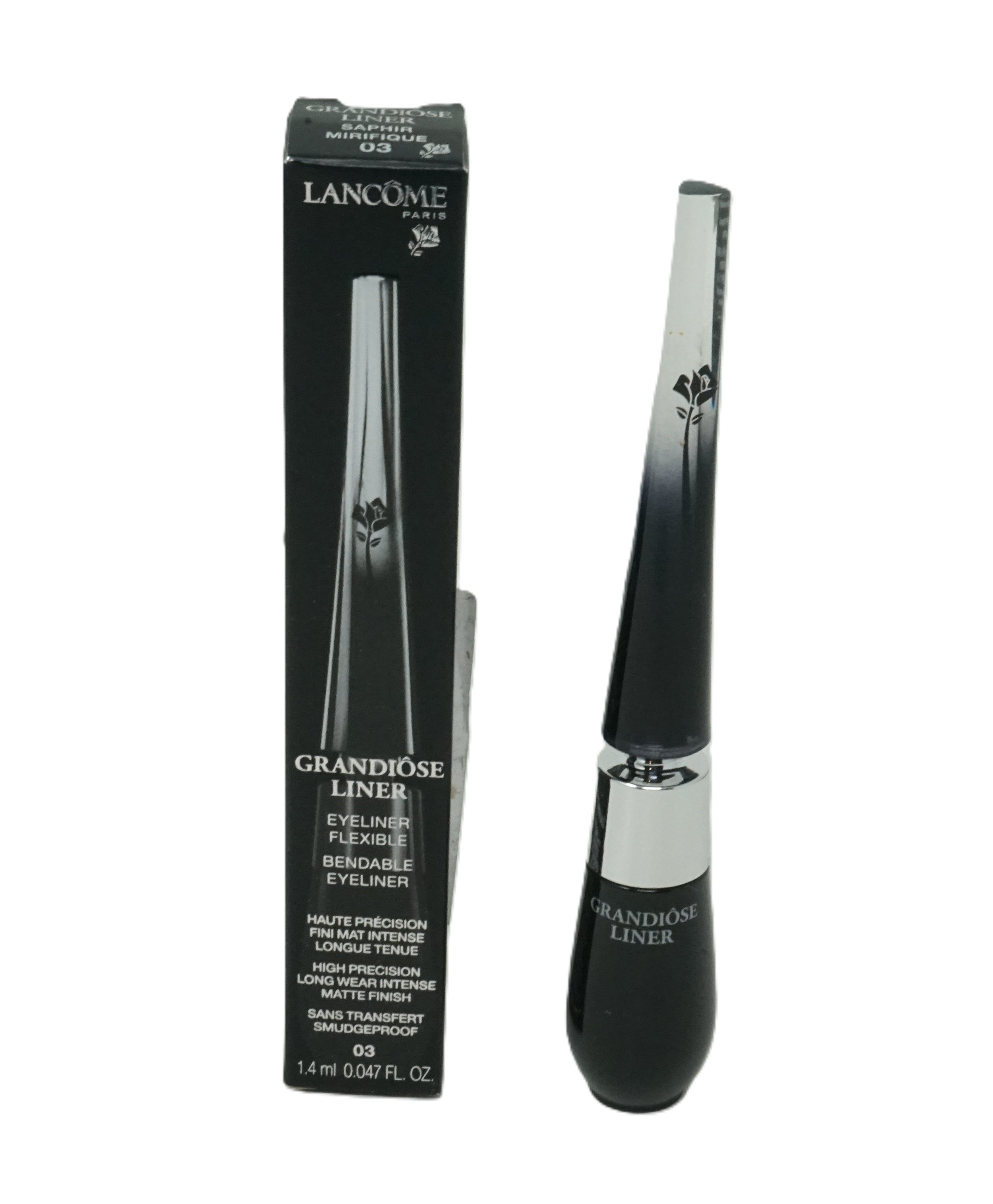 Lancome paris Grandiose Mascara 03 Saphir Mirifique1,4ml