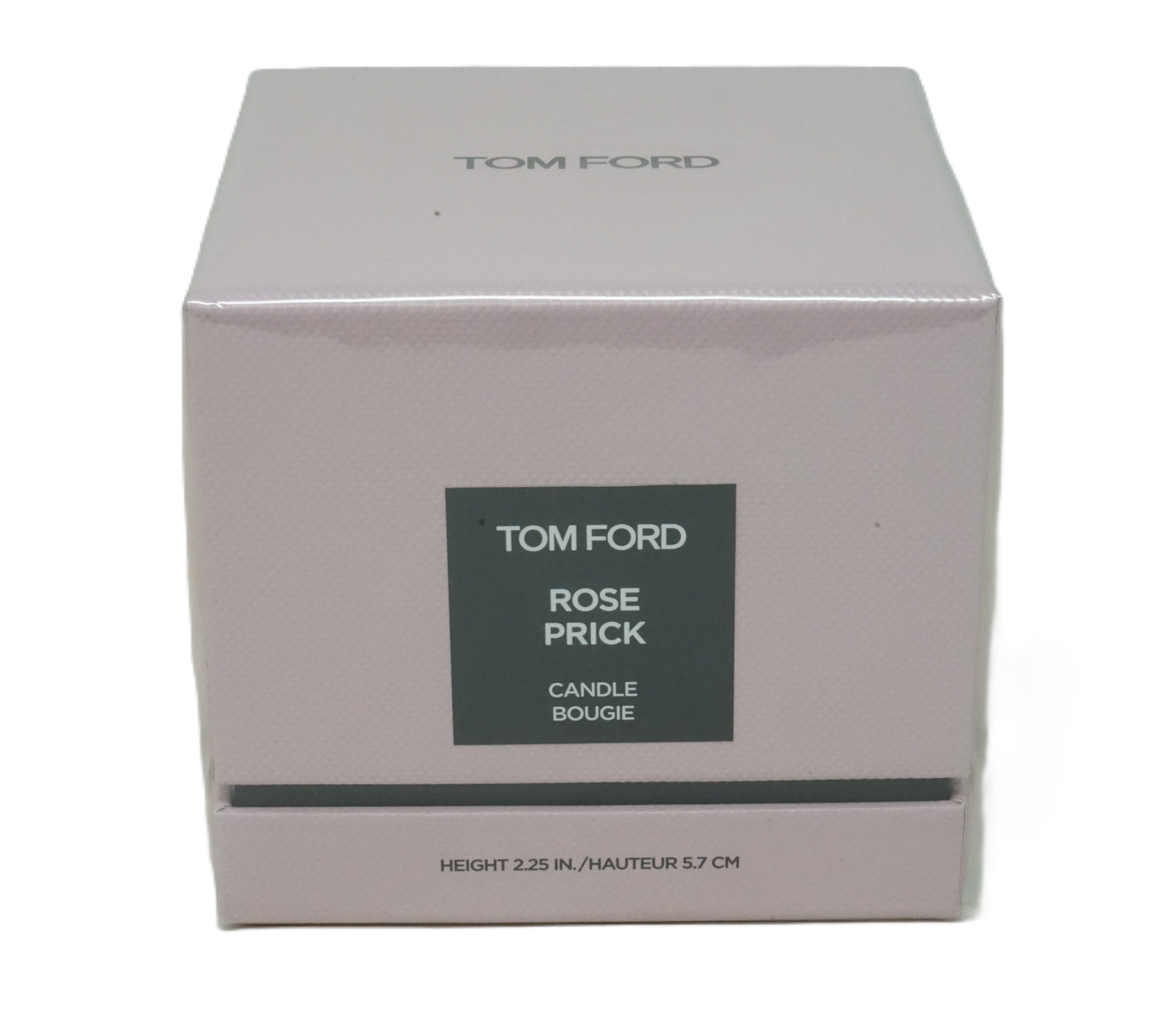 Tom Ford Rose Prick Candle Bougie / Kerze 200g