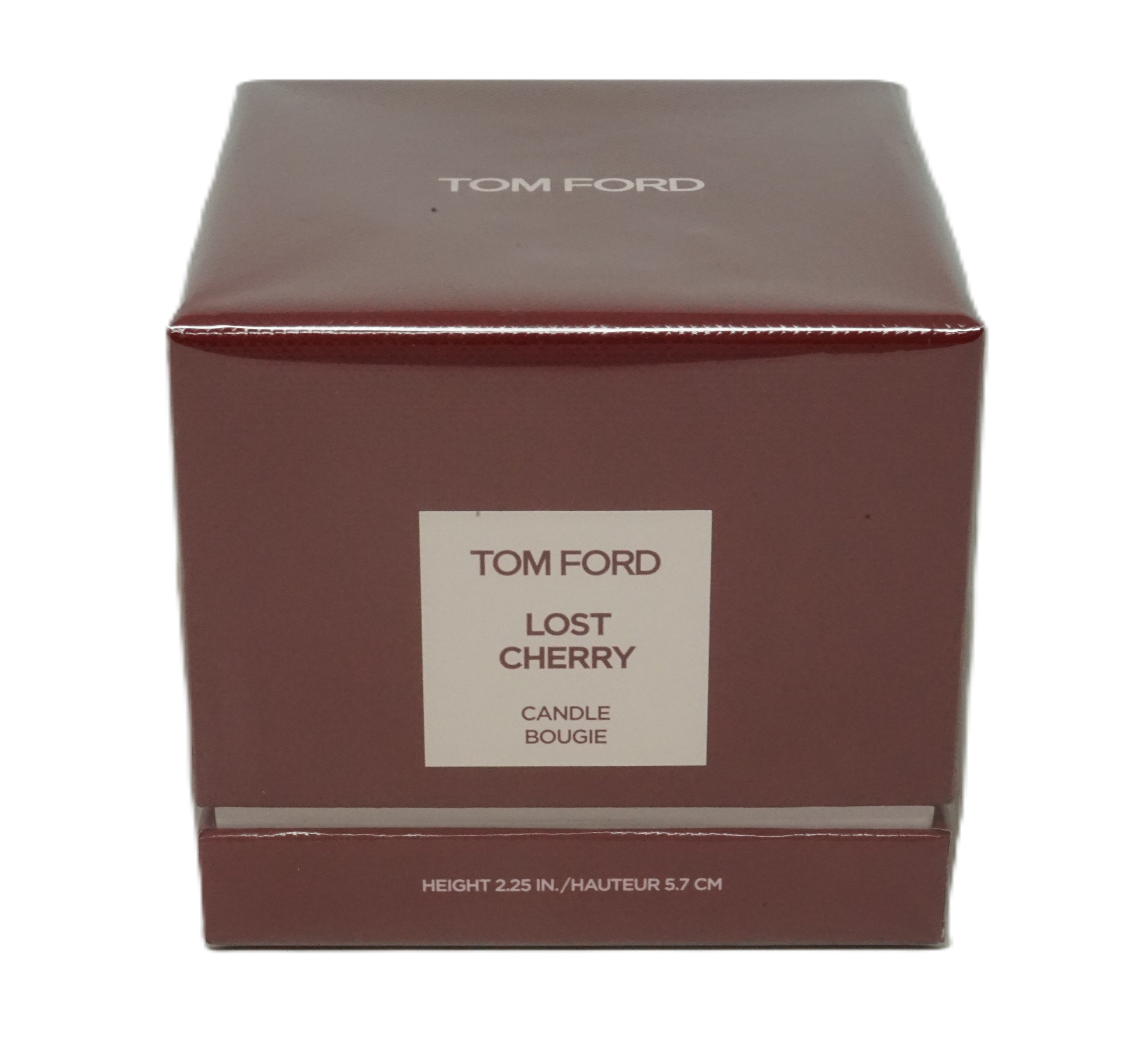Tom Ford Lost Cherry Candle Bougie / Kerze 200g