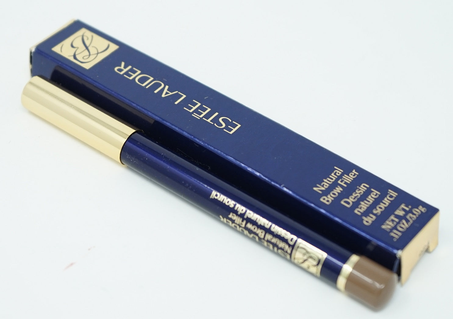 Estee Lauder Natoral Brow Filler Dessin Naturel 01 Light/Medium