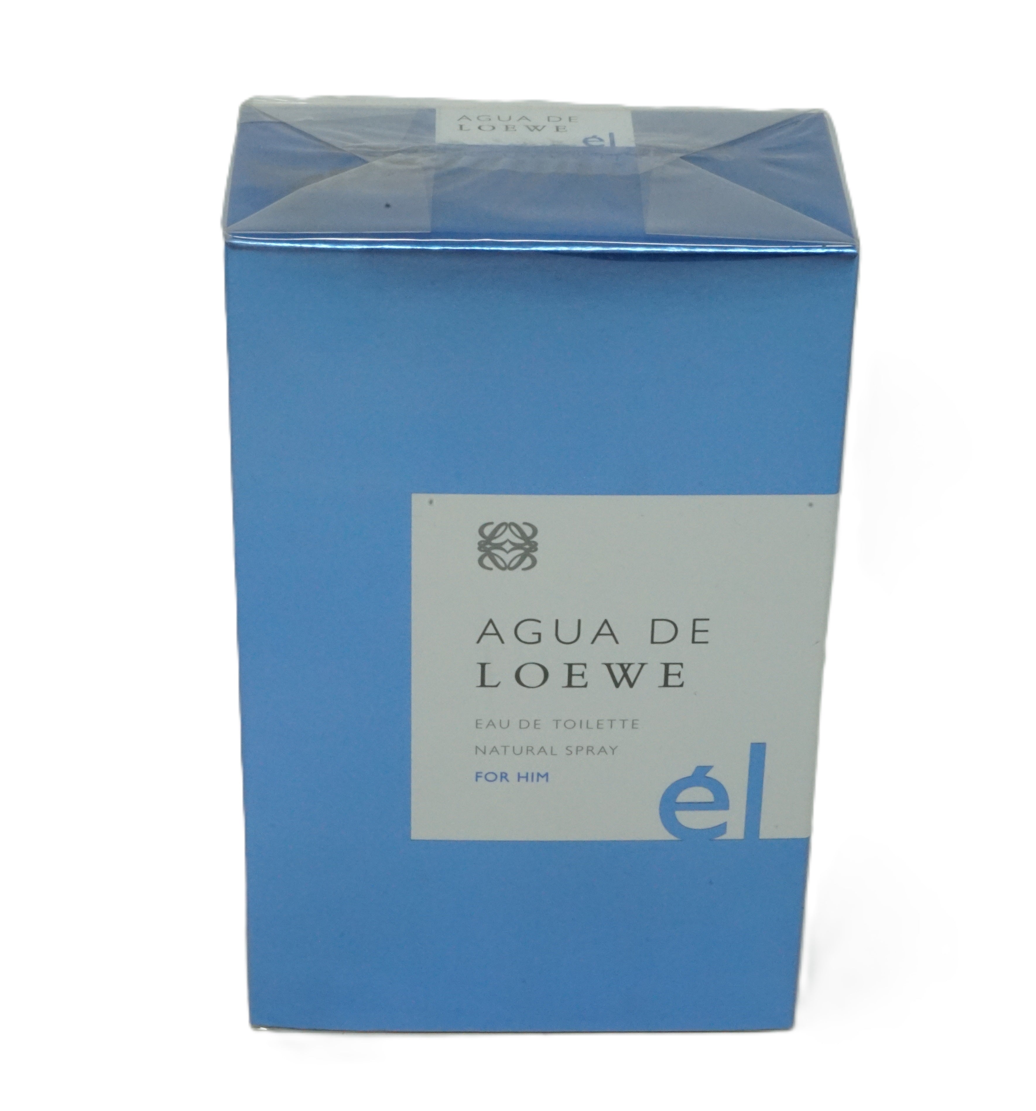 Loewe Agua De Loewe For Him Eau de Toilette Spray 150 ml