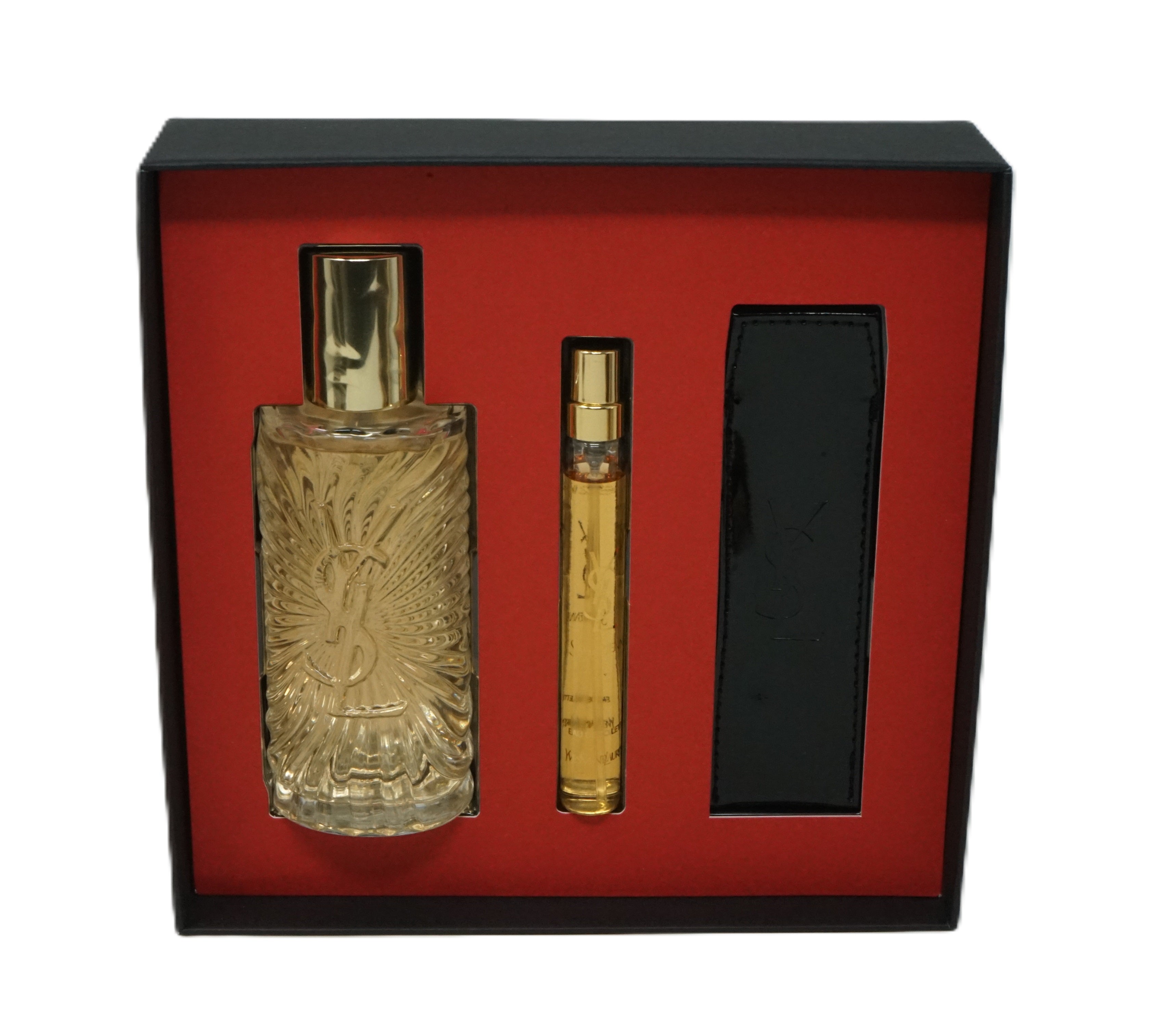 YSL Yves Saint Laurent Saharienne Eau de Toilette 75 ml +10ml