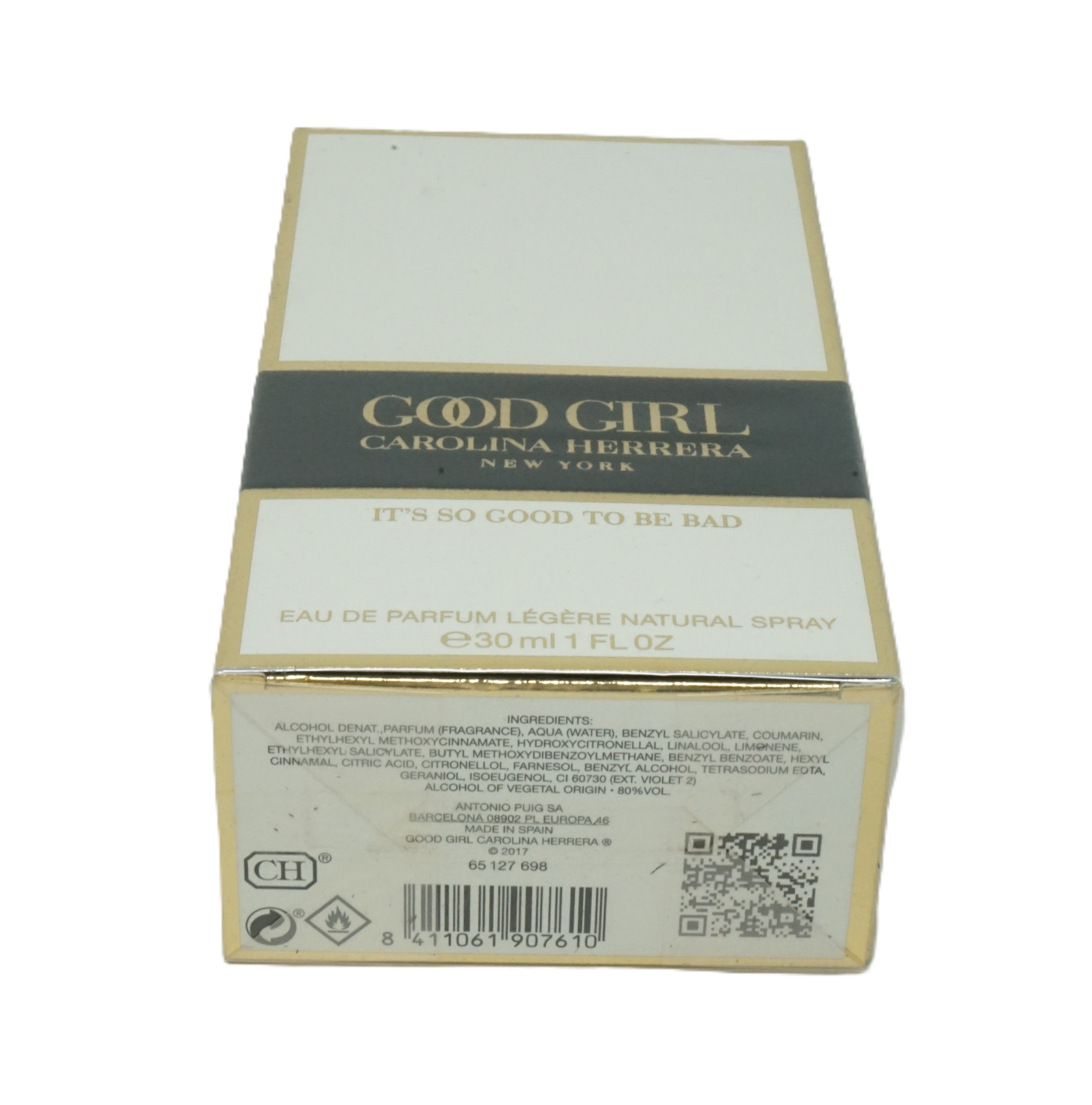 Carolina Herrera Good Girl Eau de Parfum Legere 30ml