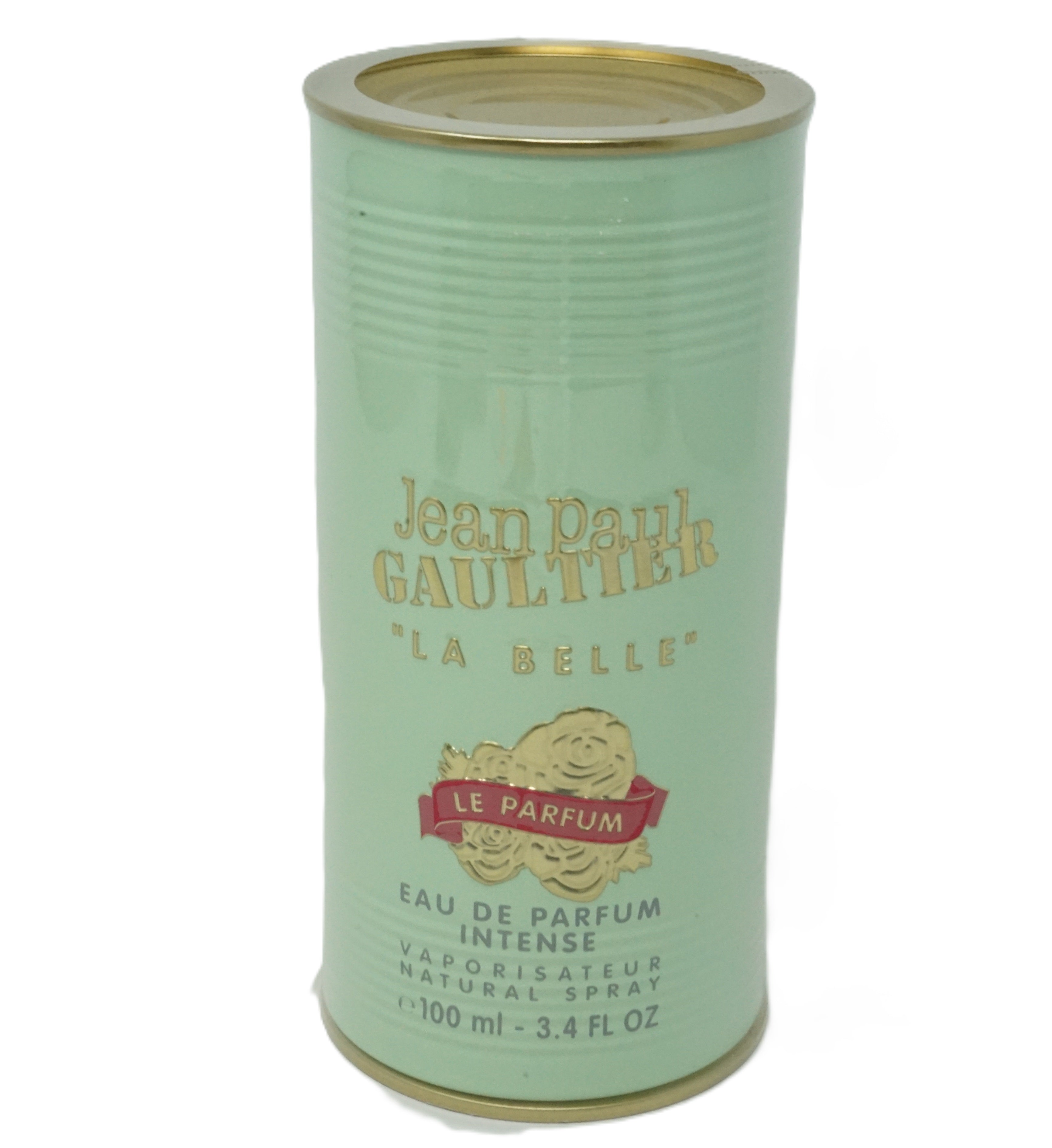 Jean Paul Gaultier La Belle Eau de Parfum Intense 100ml