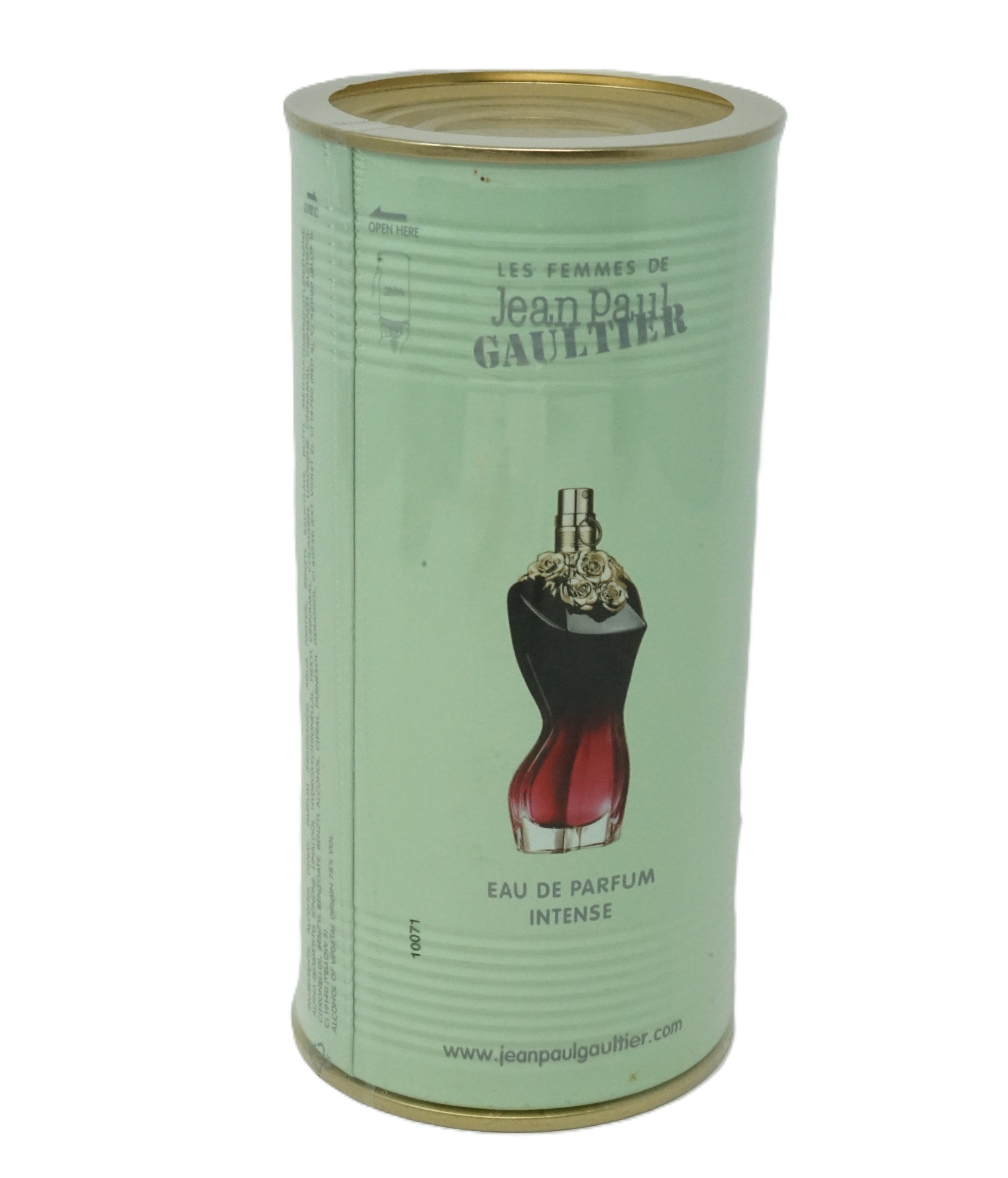Jean Paul Gaultier La Belle Eau de Parfum Intense 100ml