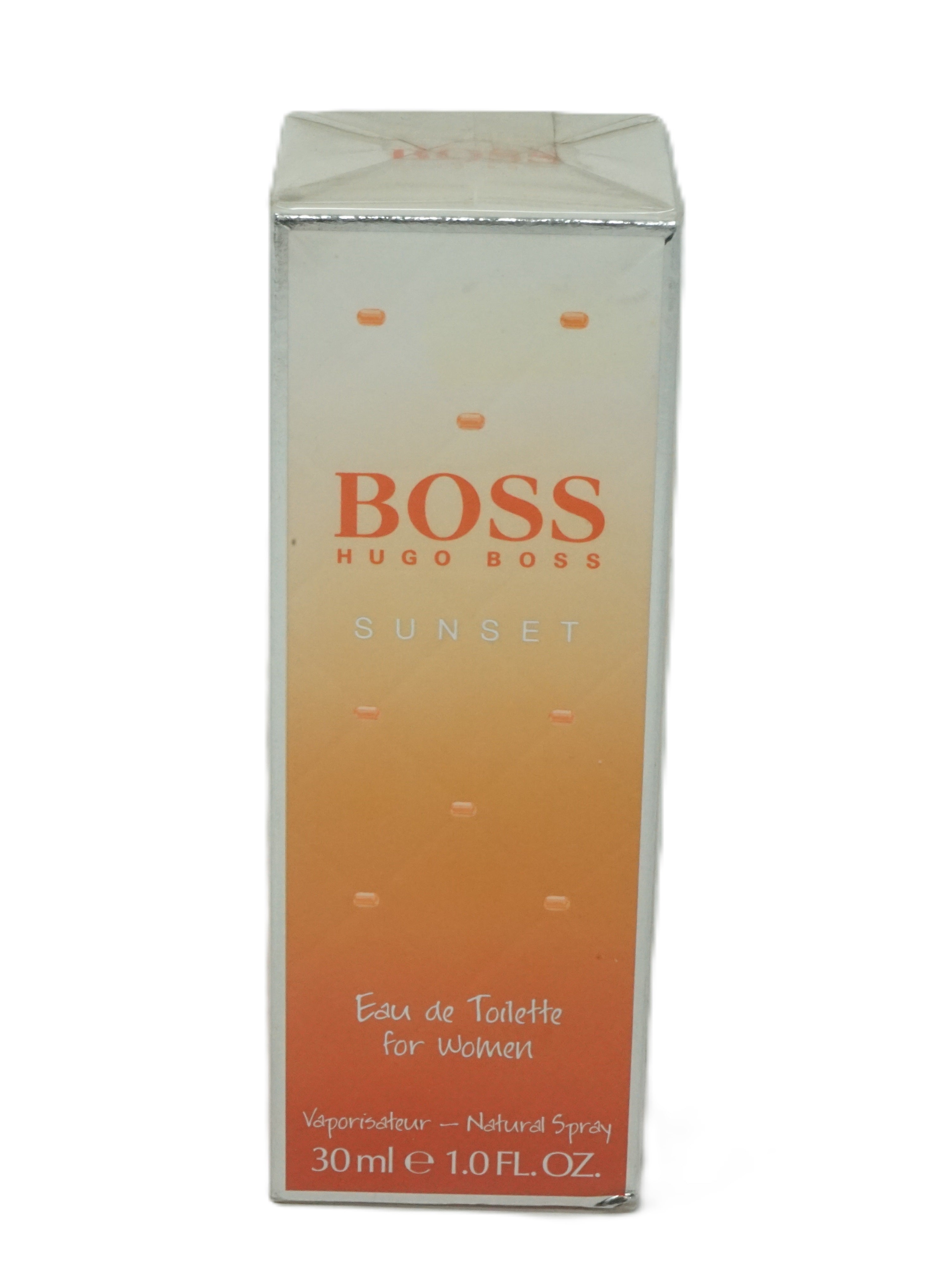 Hugo Boss Orange Sunset Eau de Toilette Spray 30ml