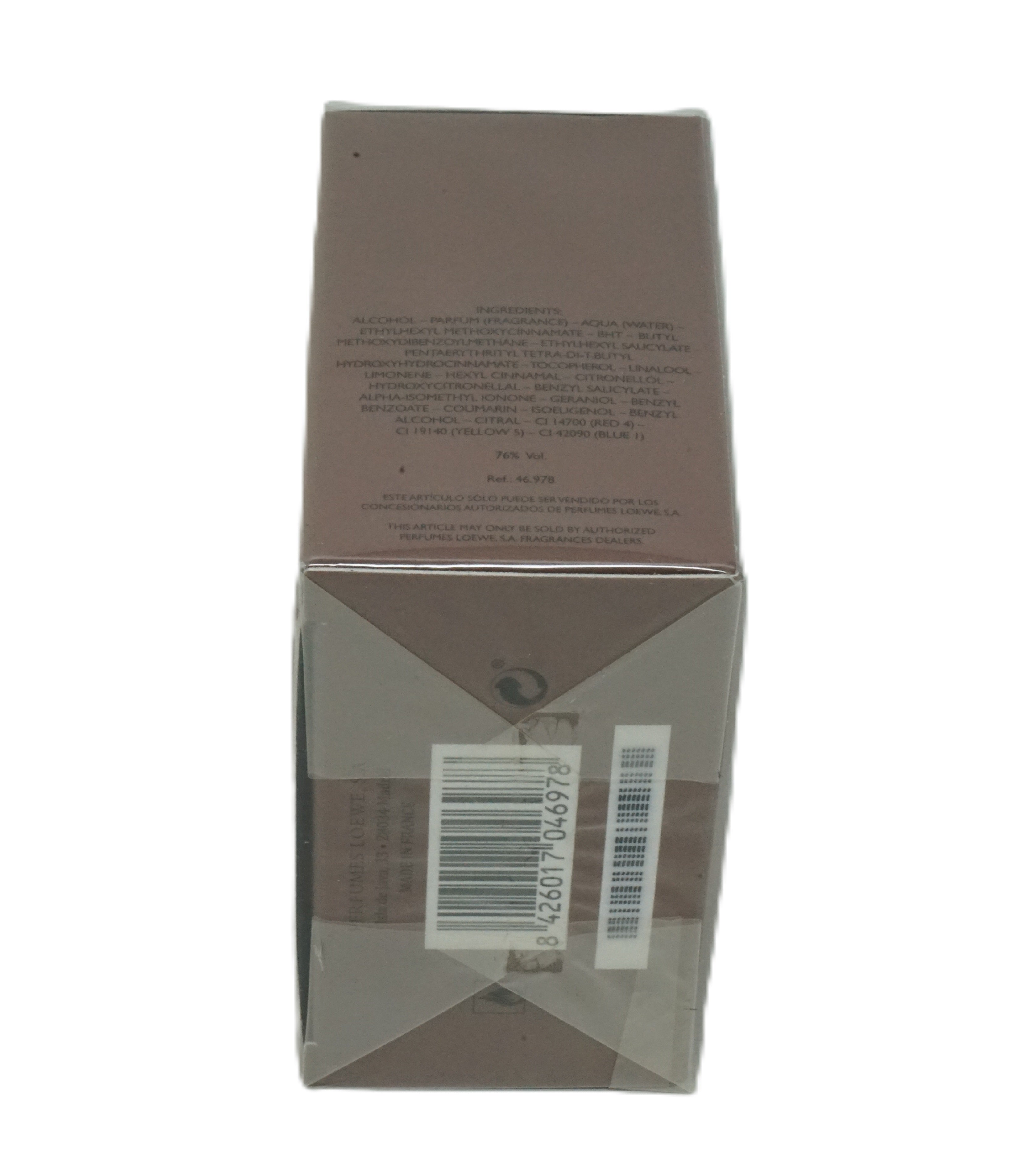 Loewe Aura Magnetica Eau de Toilette Spray 40 ml