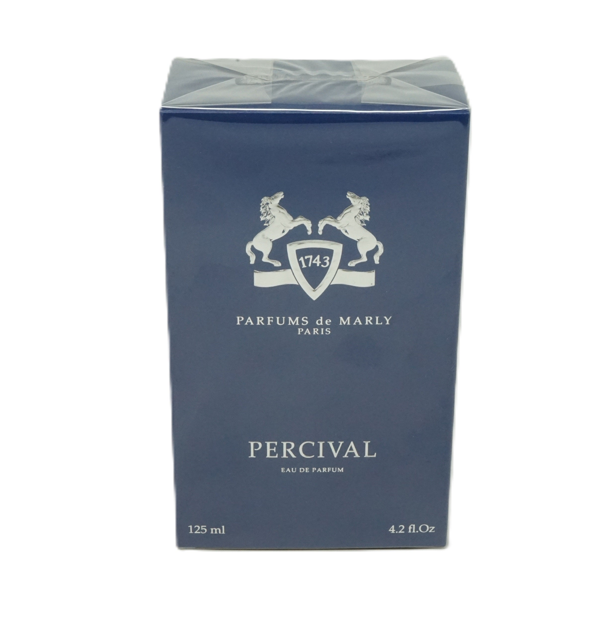 Parfums de Marly Percival Eau de Parfum Eau De Parfum 125ml