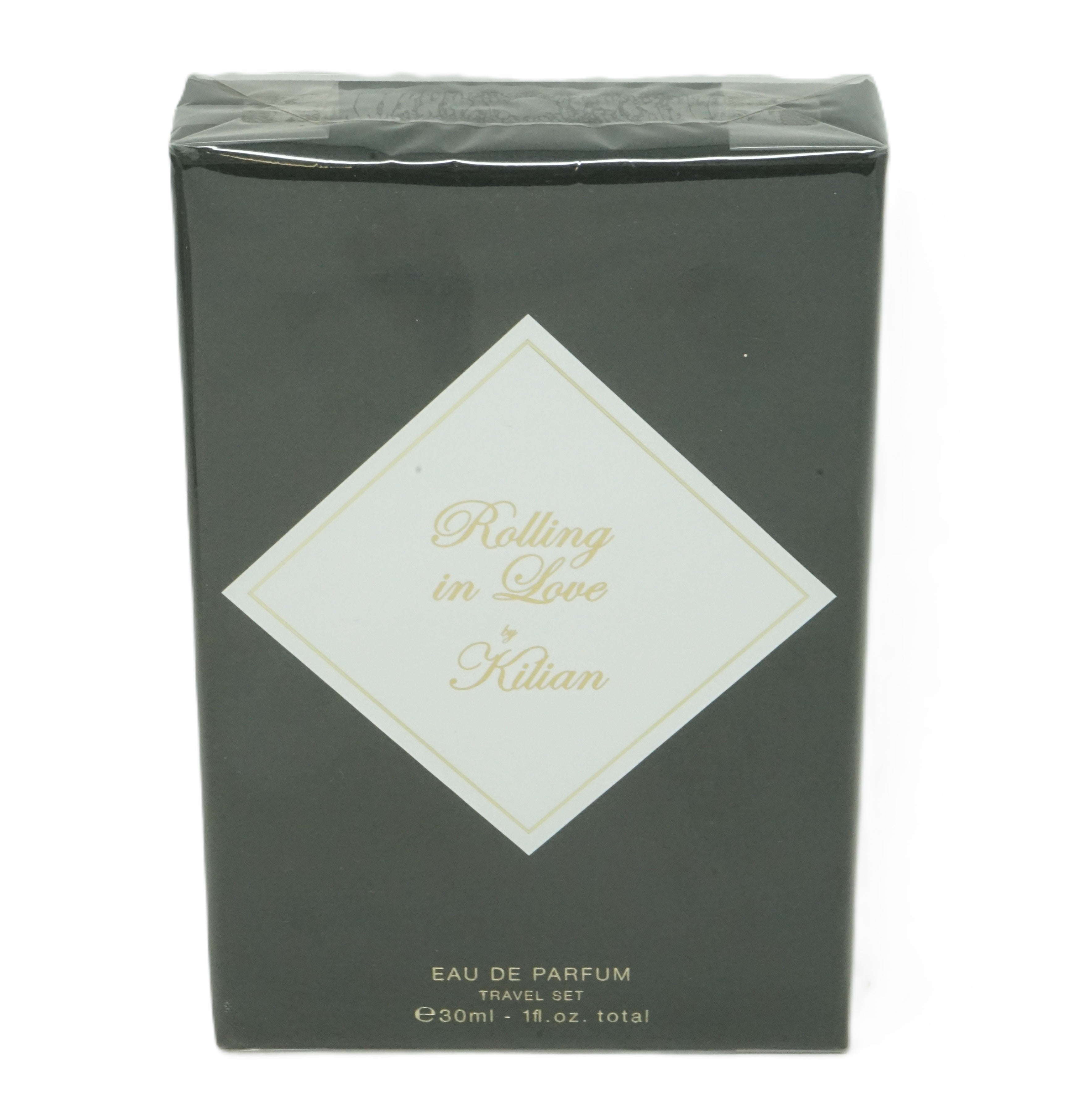 Kilian Rolling in Love Eau de Parfum 4 x 7,5 ml