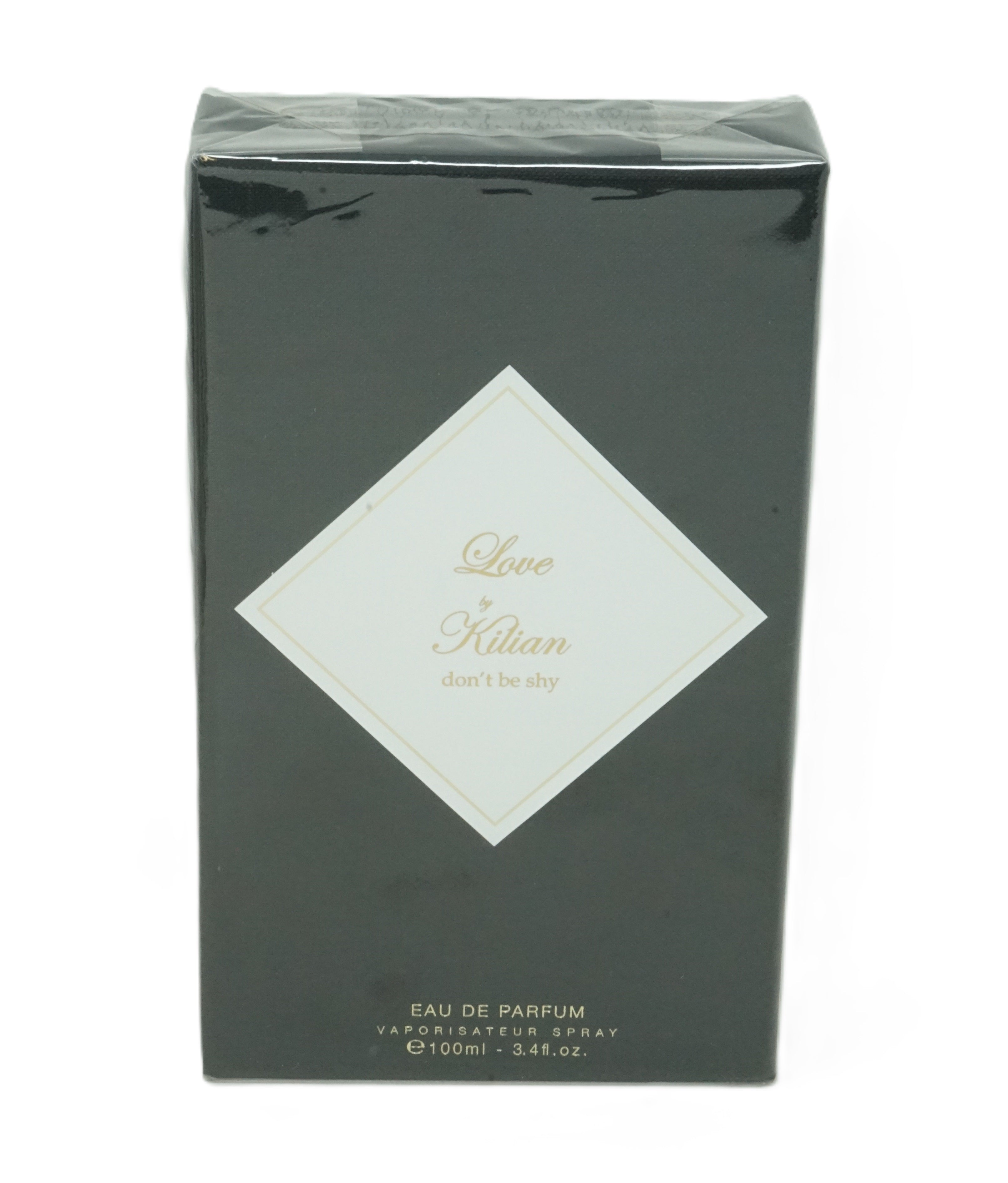 Kilian Love Don't Be Shy Eau de Parfum 100 ml