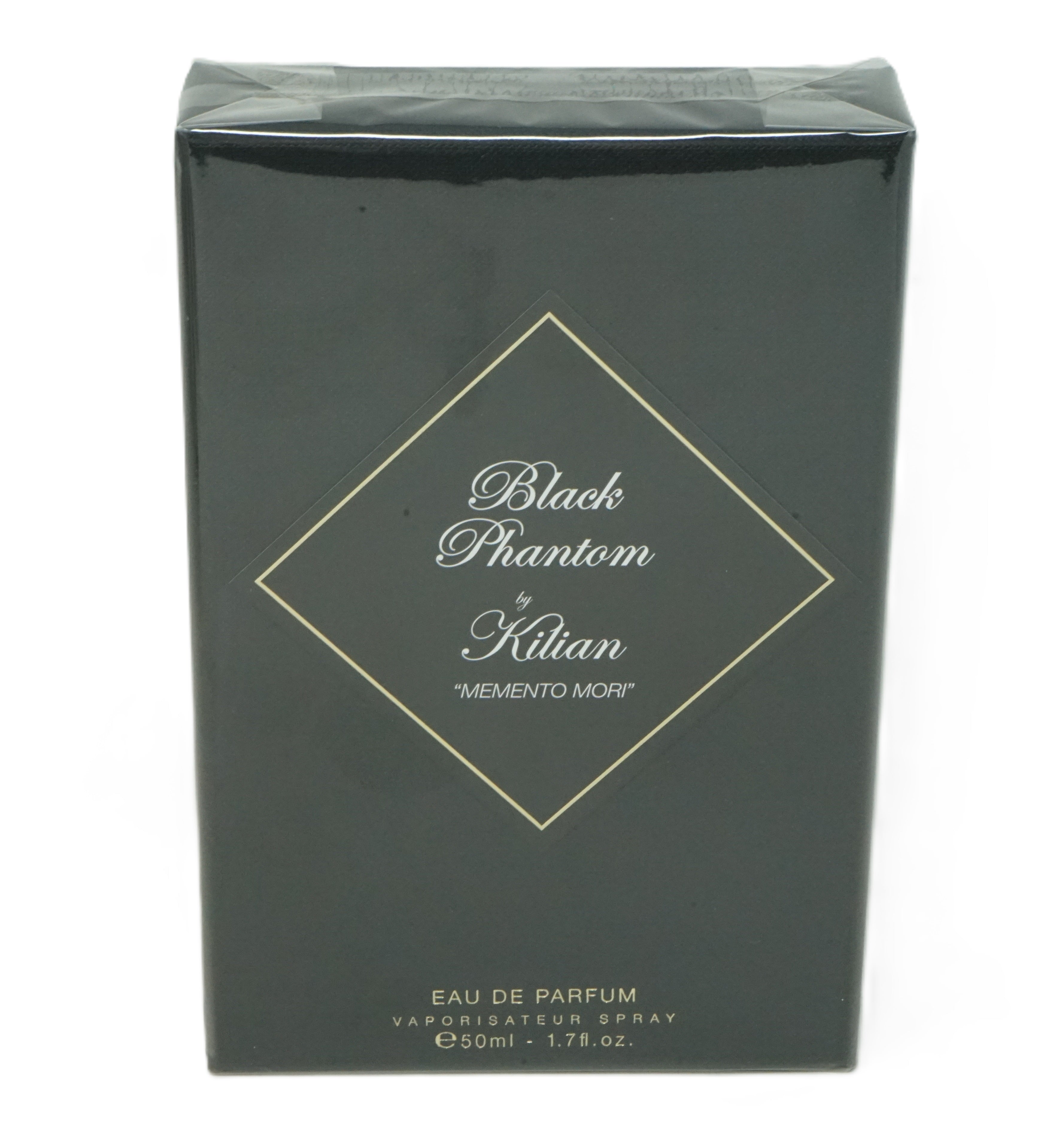 Kilian Black Phantom Memento Mori Eau de Parfum 50ml