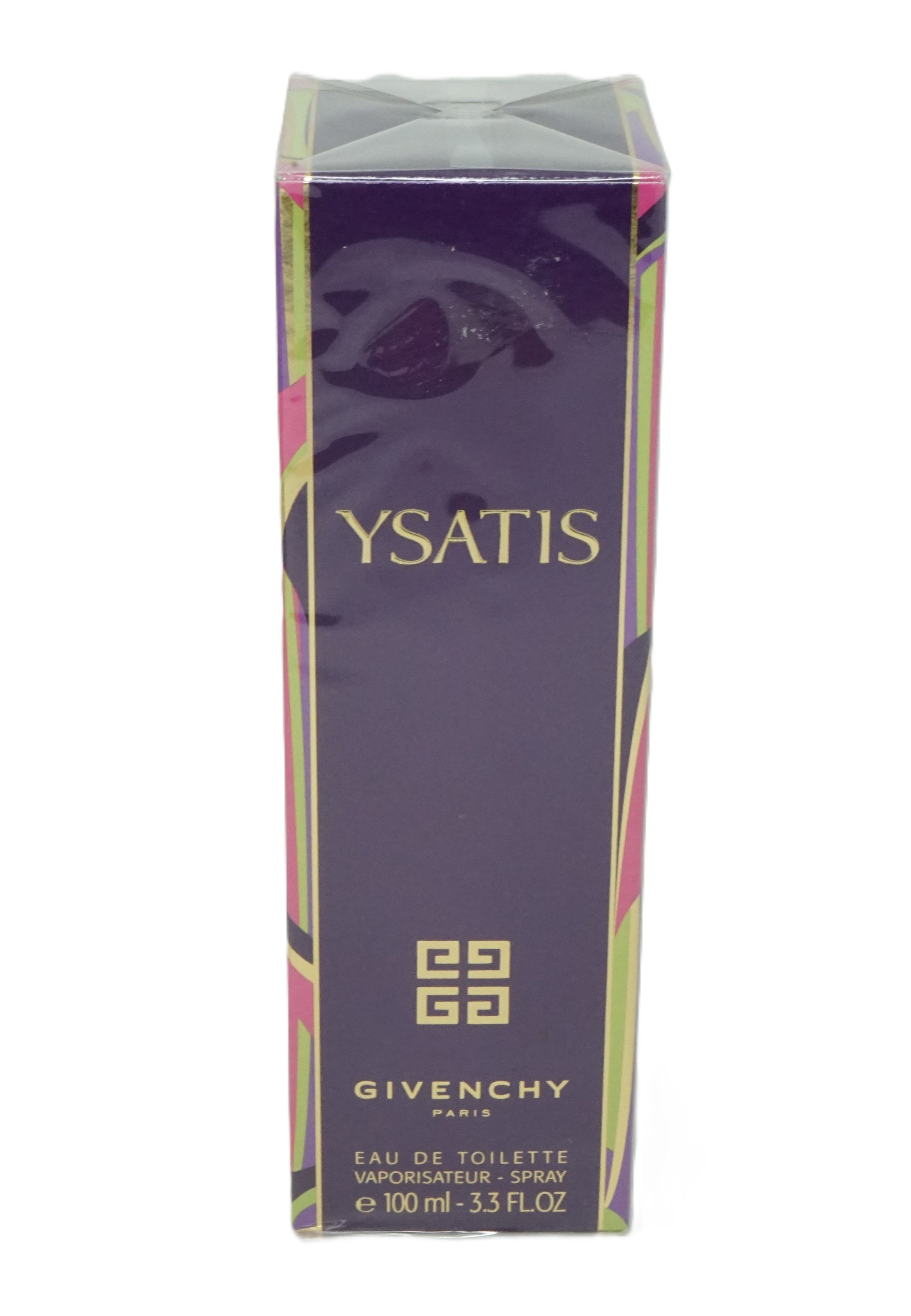 Givenchy Ysatis Eau de Toilette Spray 100ml