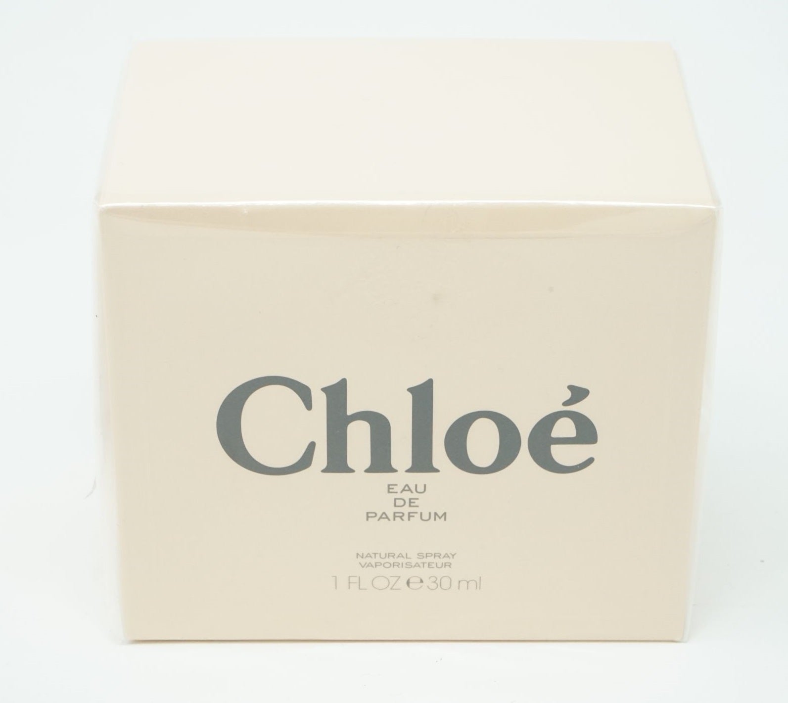 Chloe Eau de Parfum Spray 30 ml