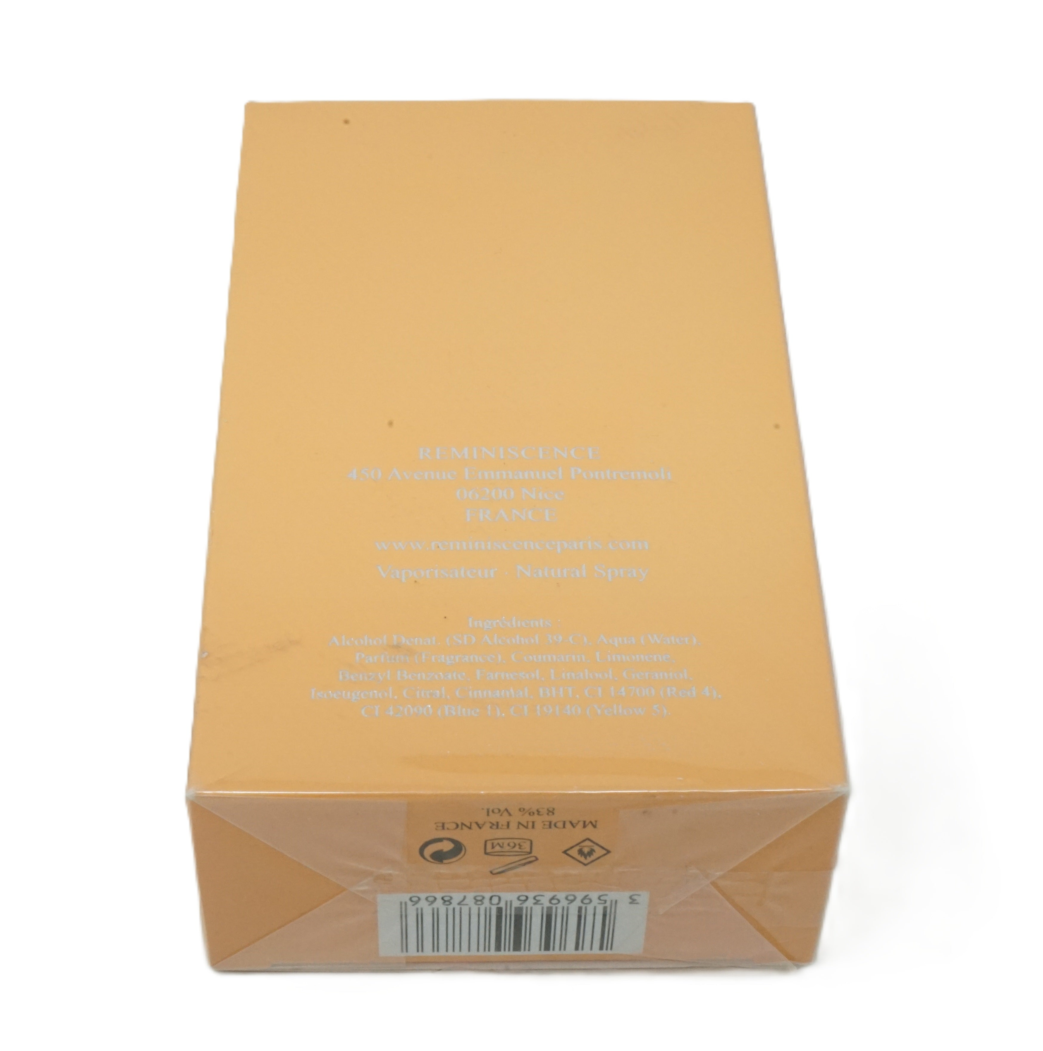 Reminiscence Patchouli Eau de Toilette 200ml