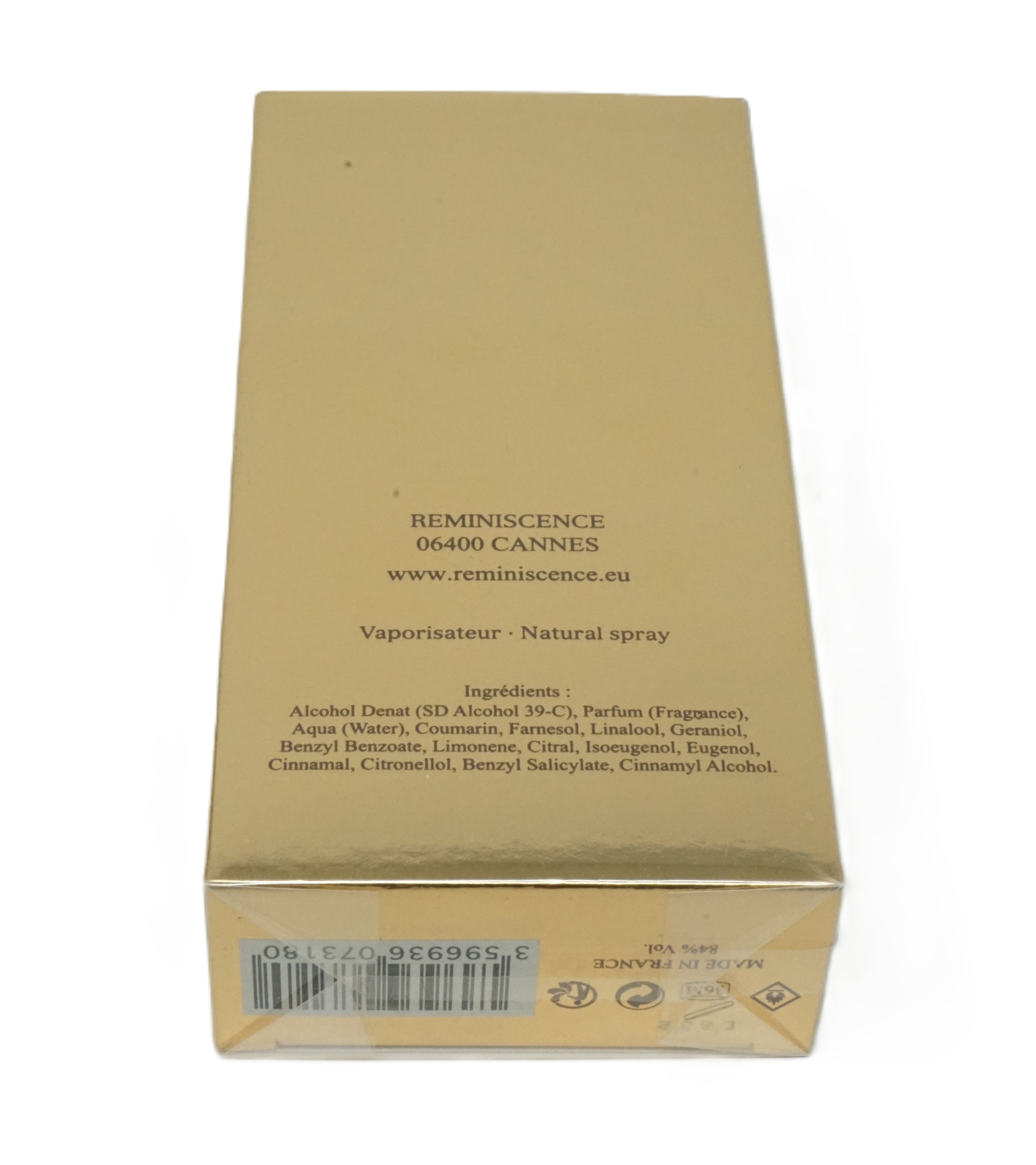 Reminiscence Patchouli Elixir Eau de Parfum 100ml