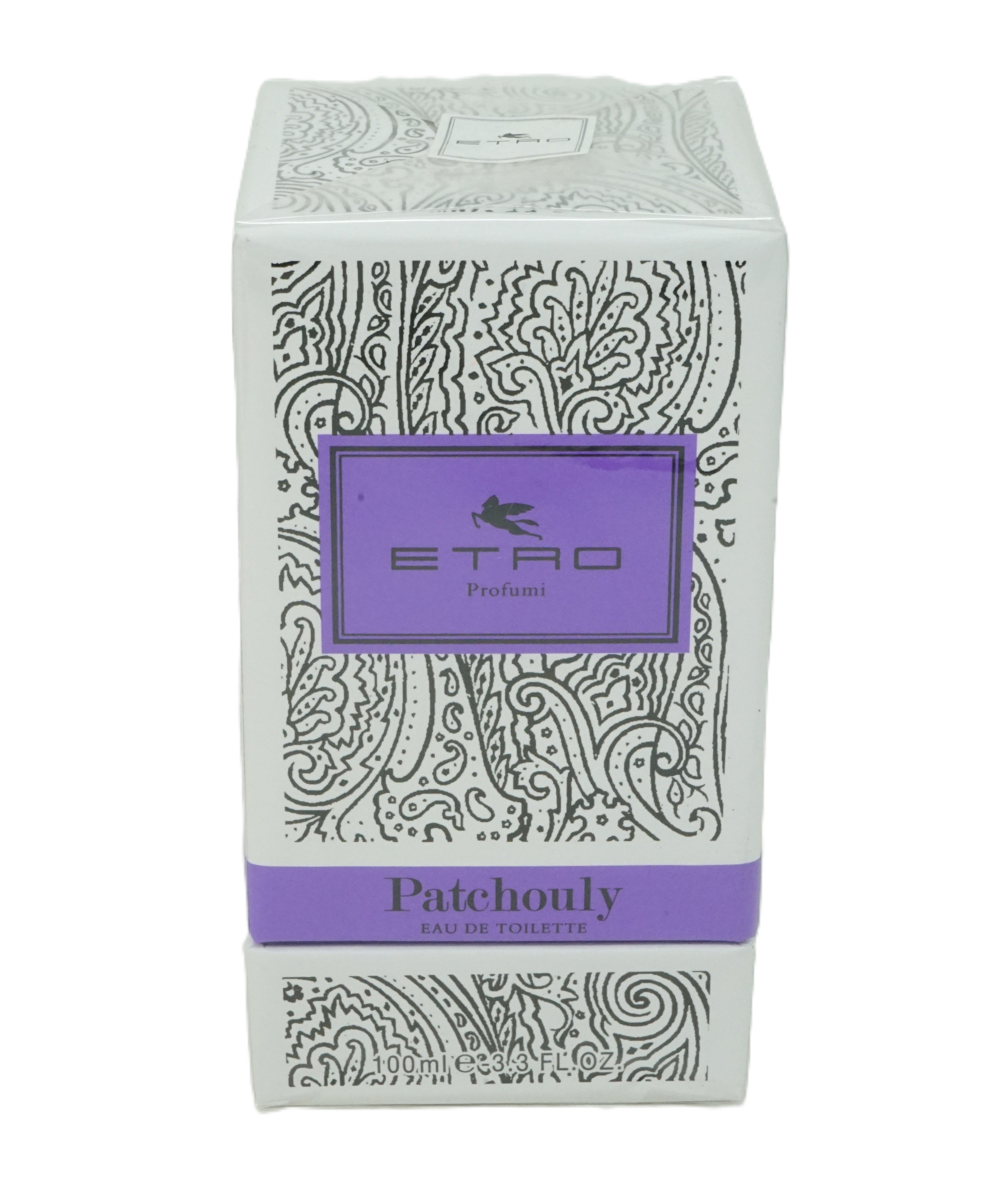 Etro Patchouly Eau de Toilette 100 ml