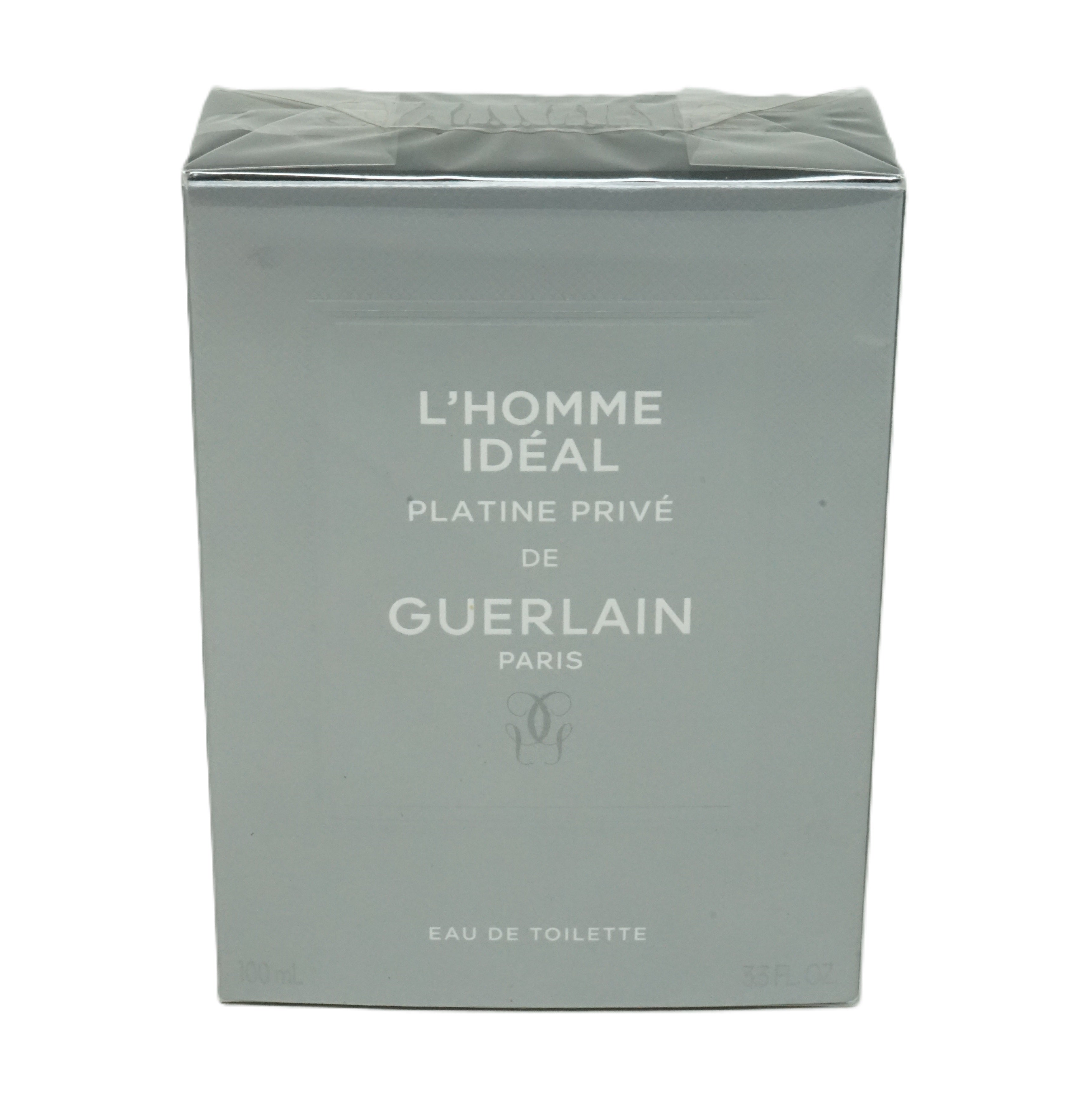 Guerlain L'Homme Ideal Platine Prive Eau de Toilette 100ml