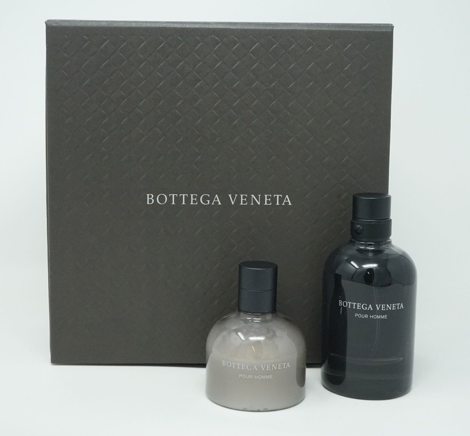 Bottega Veneta Pour Homme Eau de Toilette 90 ml + After Shave Balm 100 ml