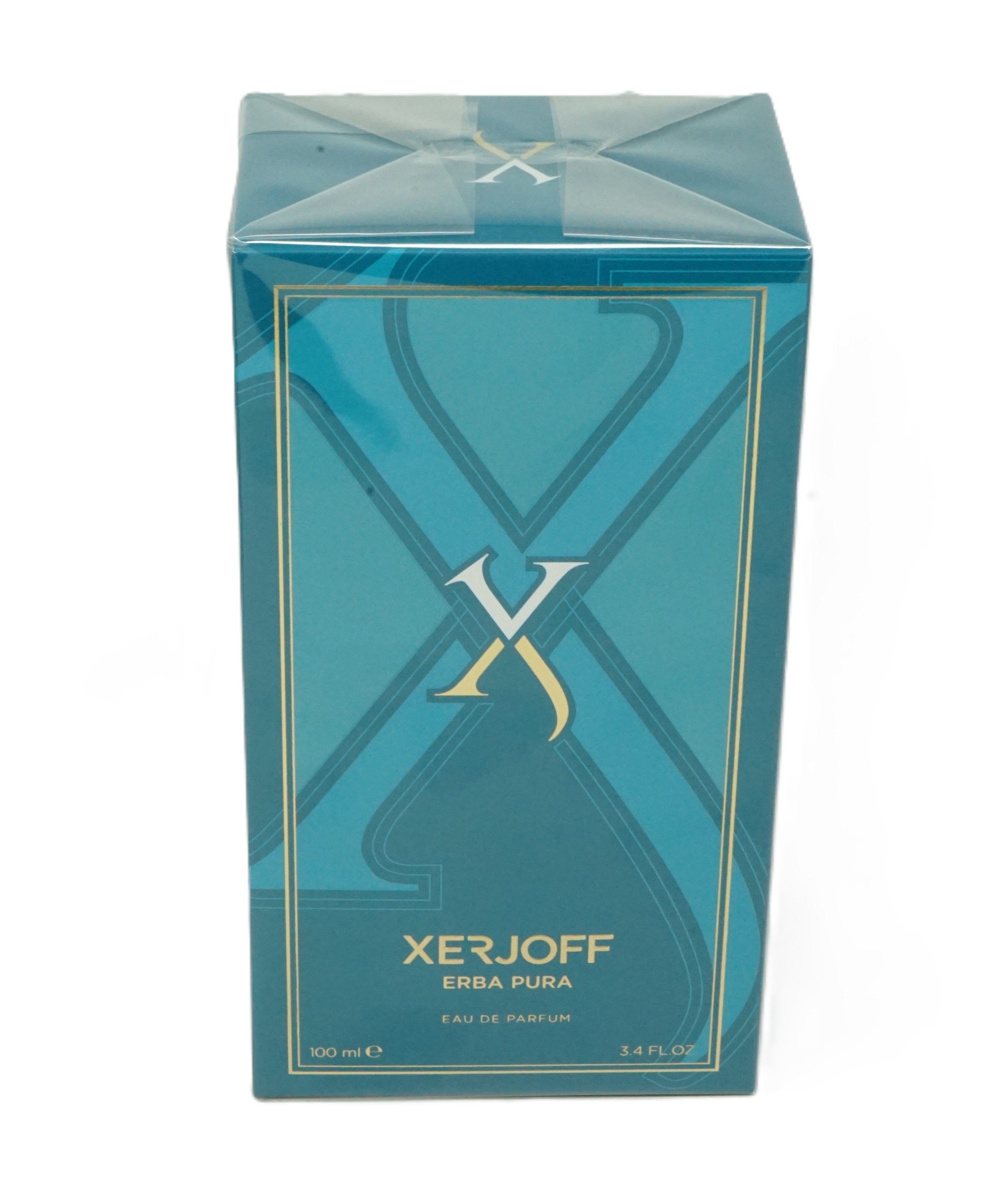 Xerjoff Erba Pura Eau de Parfum 100ml