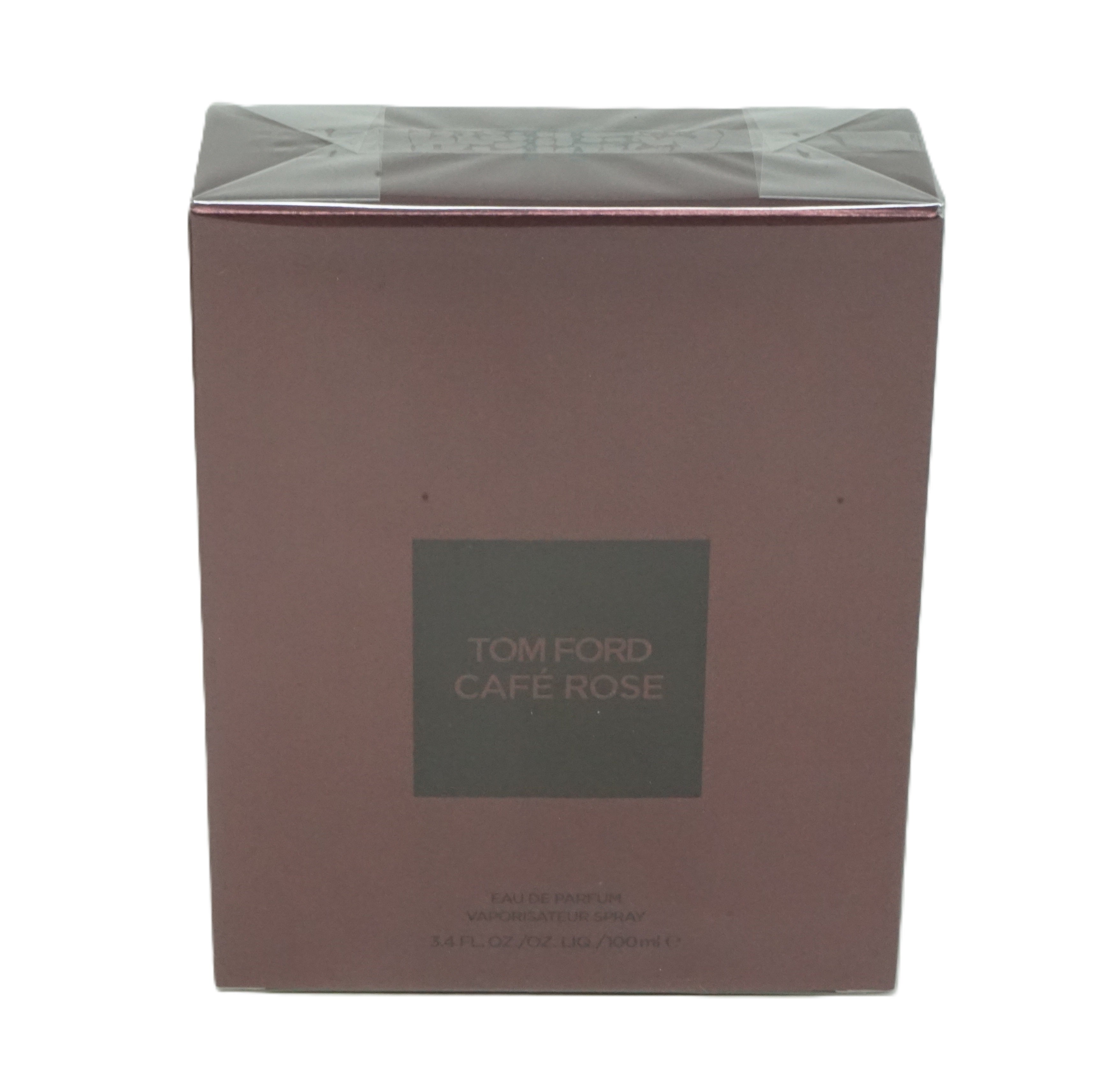 Tom Ford Cafe Rose Eau de Parfum Spray 100ml