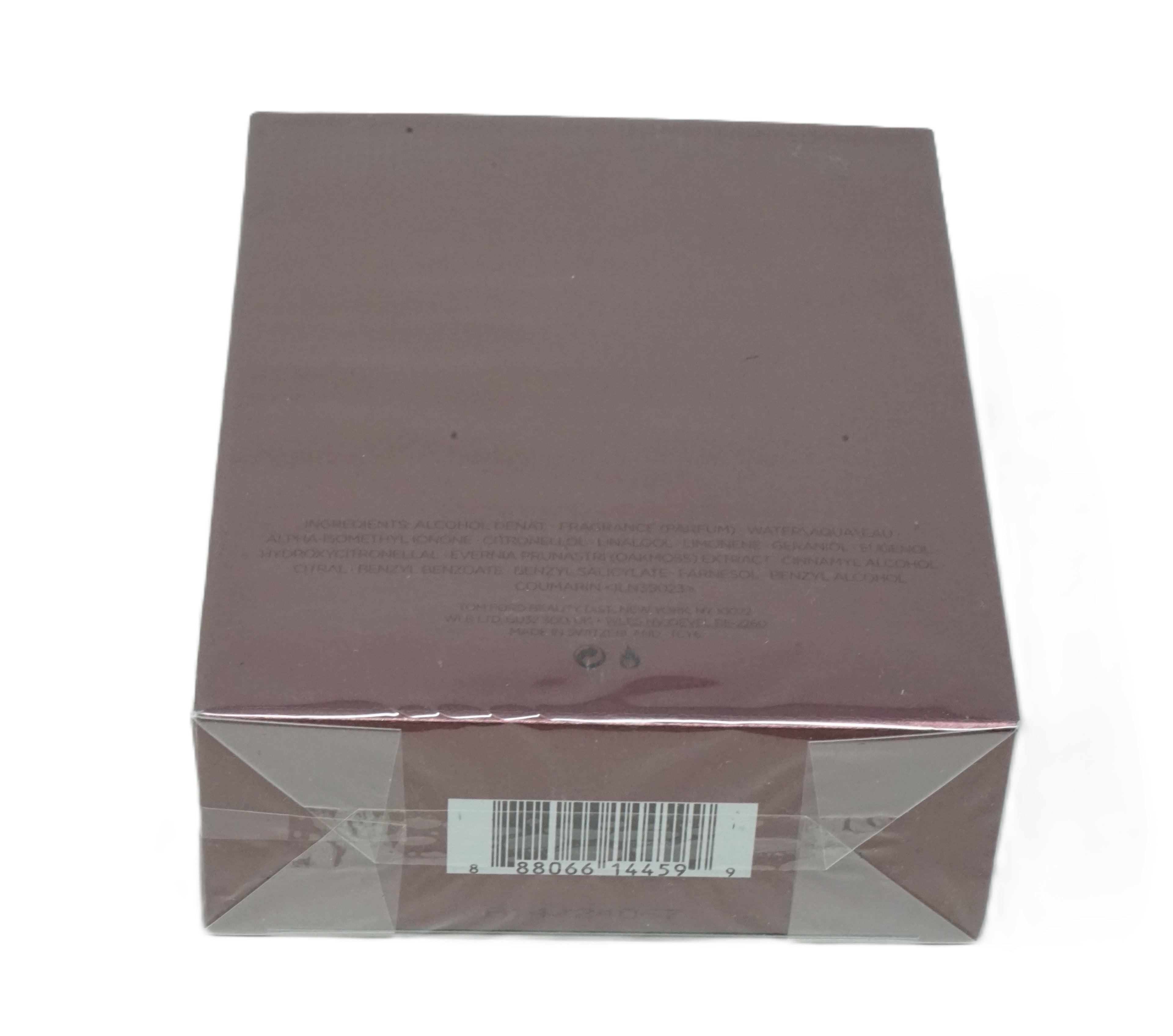 Tom Ford Cafe Rose Eau de Parfum Spray 100ml