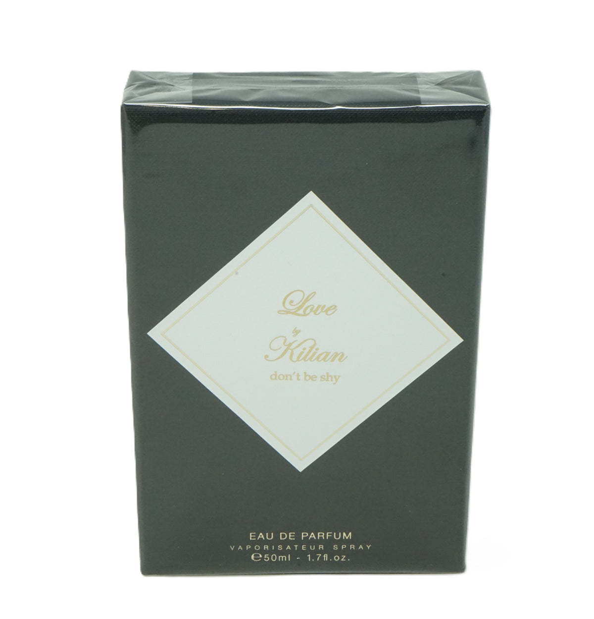 Kilian Love Don't Be Shy Eau de Parfum  50 ml