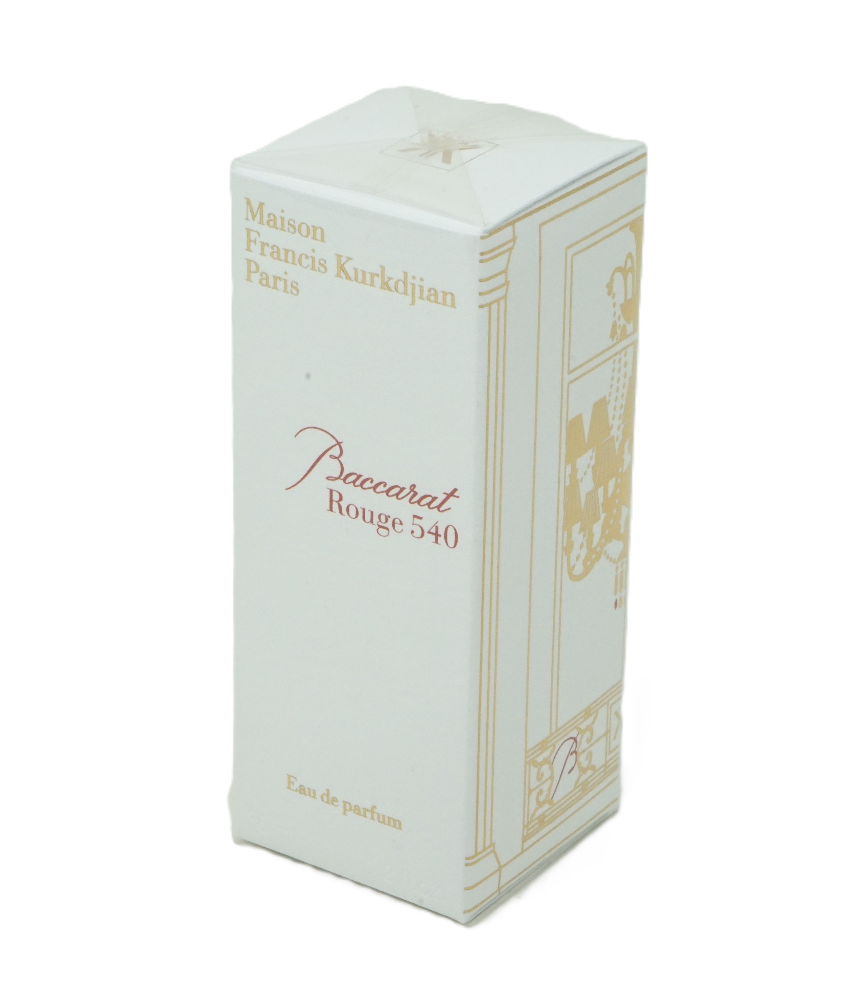 Maison Francis Kurkdjian Baccarat Rouge 540 Eau de Parfum 35ml