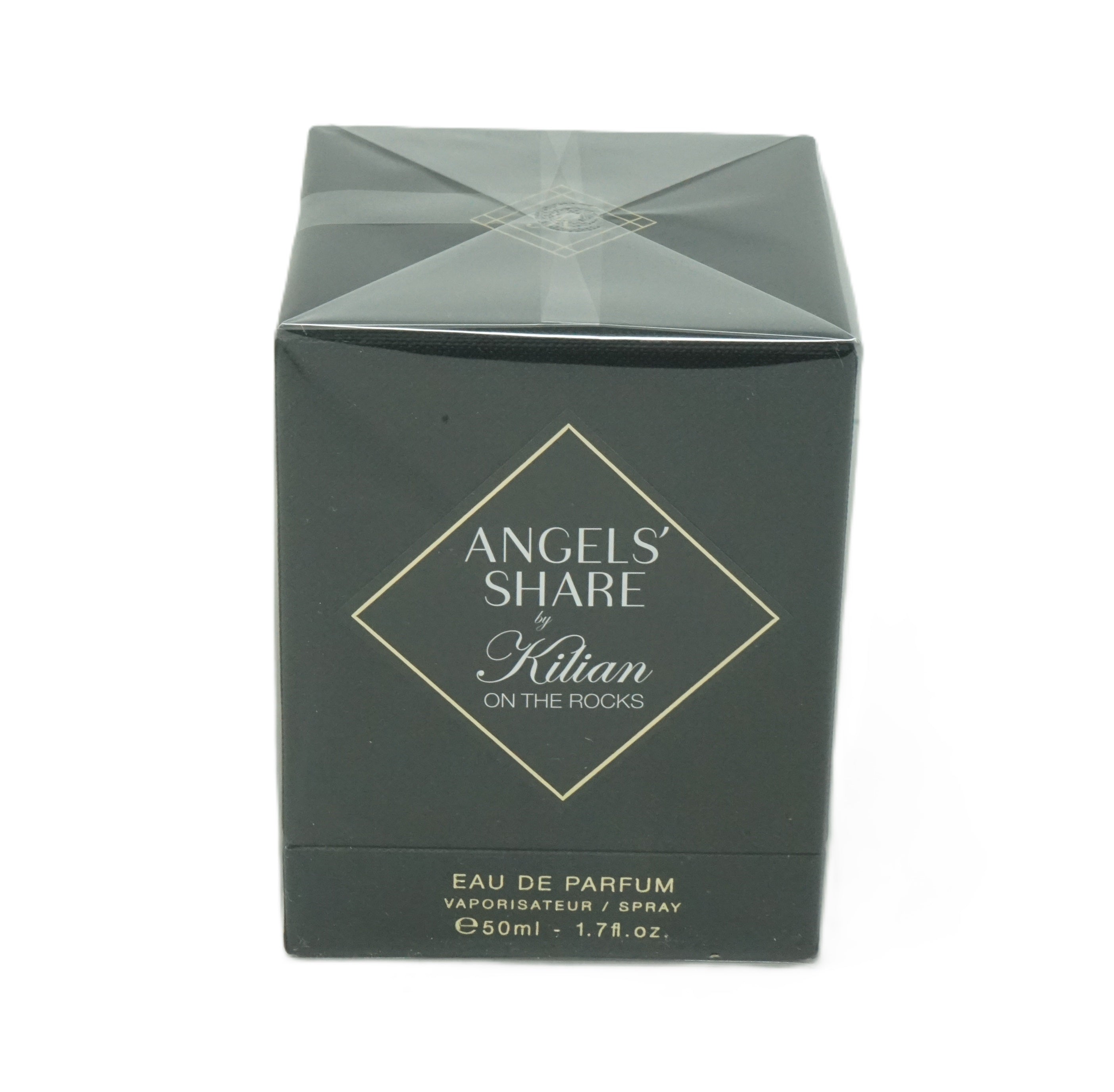Kilian Angels Share On The Rocks Eau de Parfum 50 ml