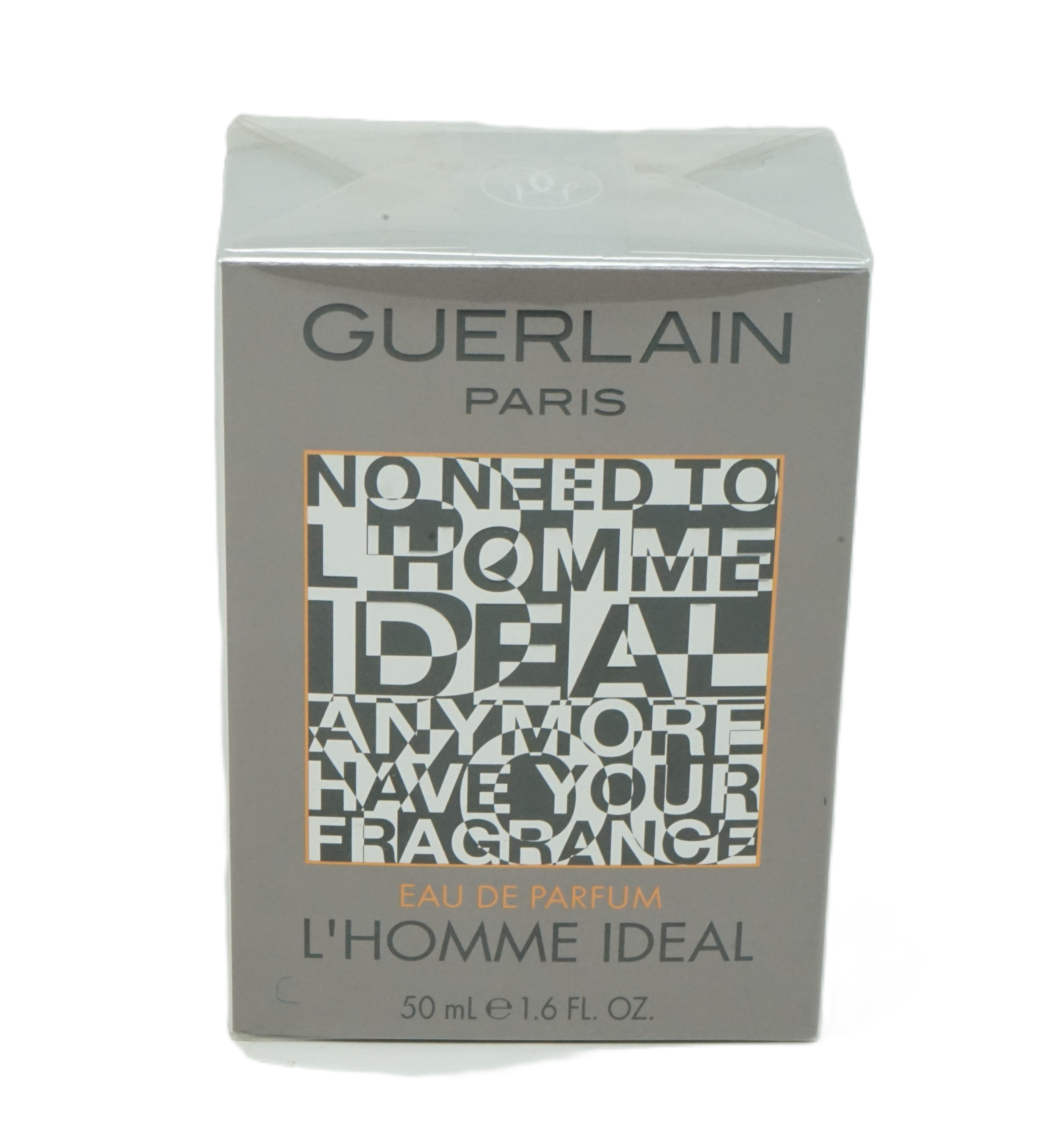 Guerlain L`Homme Ideal Eau de Parfum 50ml