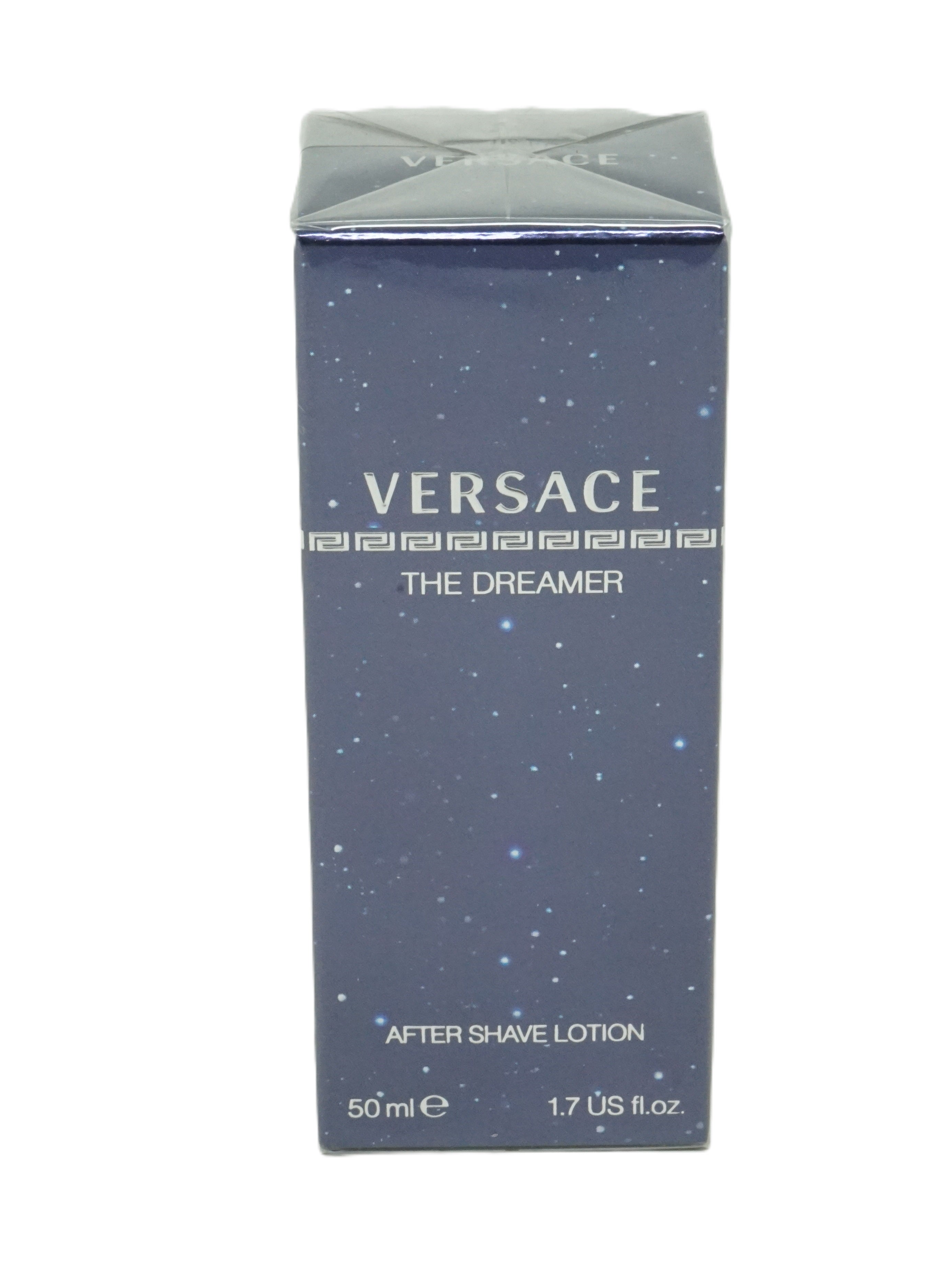 Versace The Dreamer After Shave Lotion 50ml