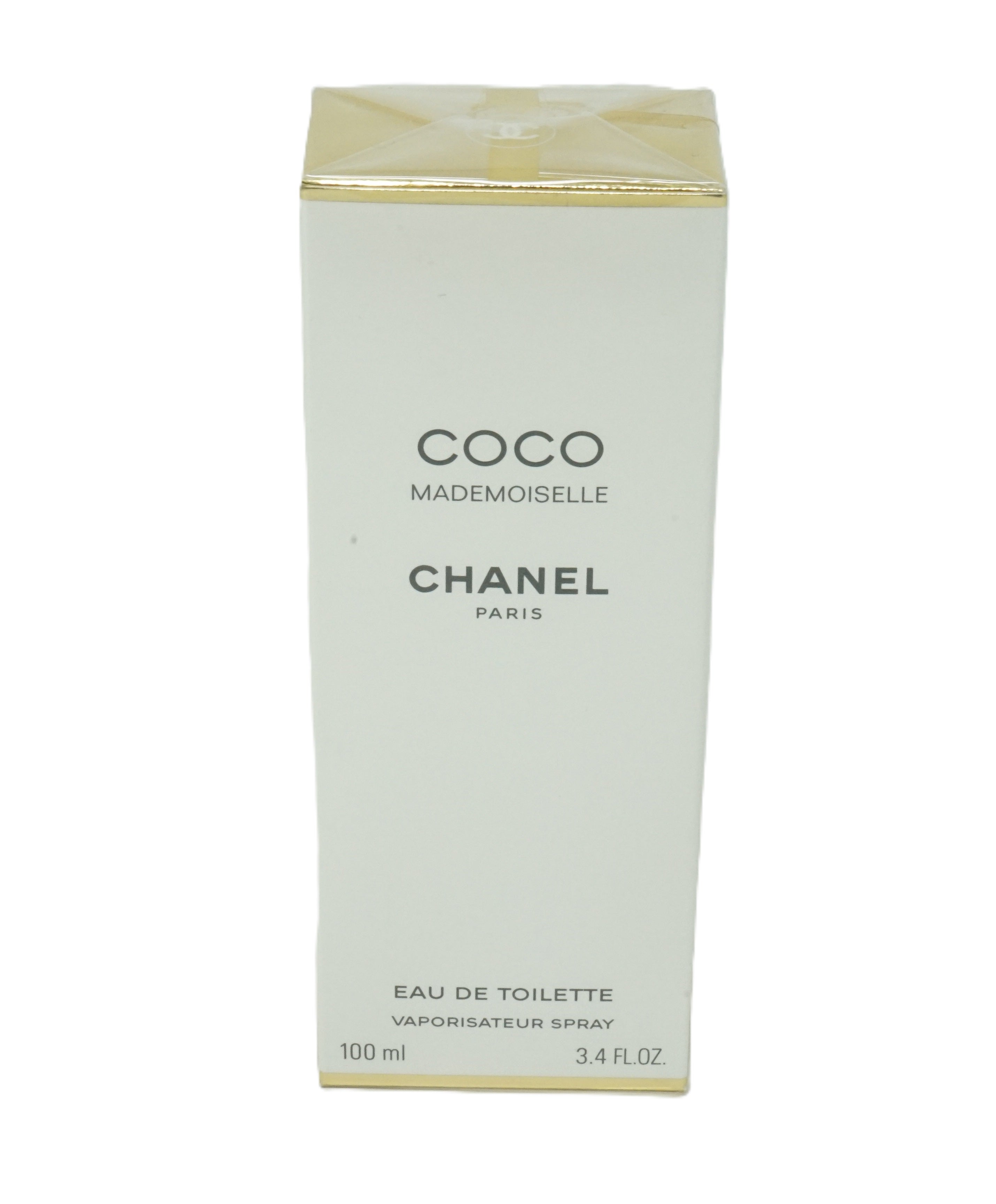 CHANEL Coco Mademoiselle Eau De Toilette  Spray 100 ml
