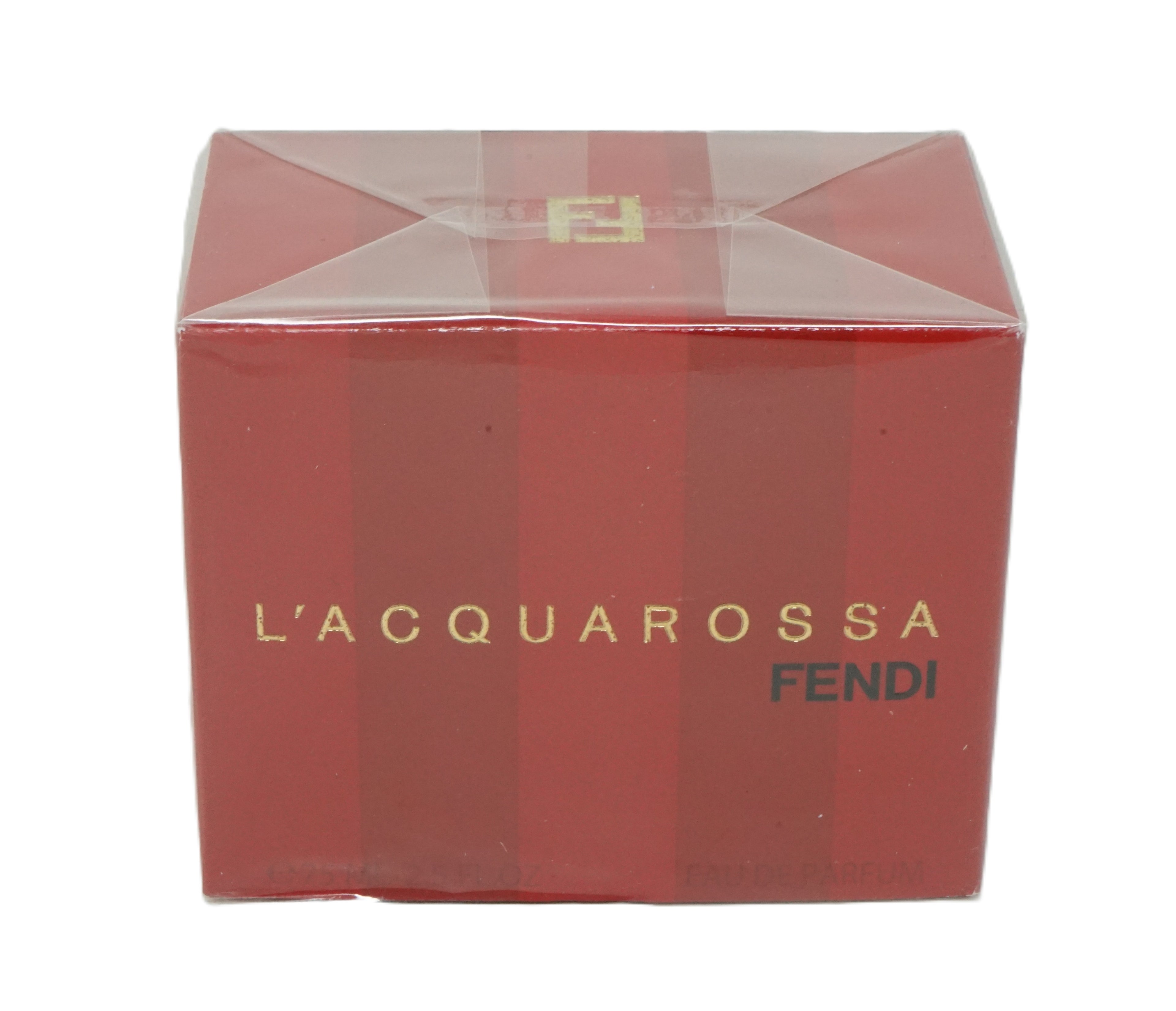Fendi L'Acquarossa Eau de Parfum 75 ml