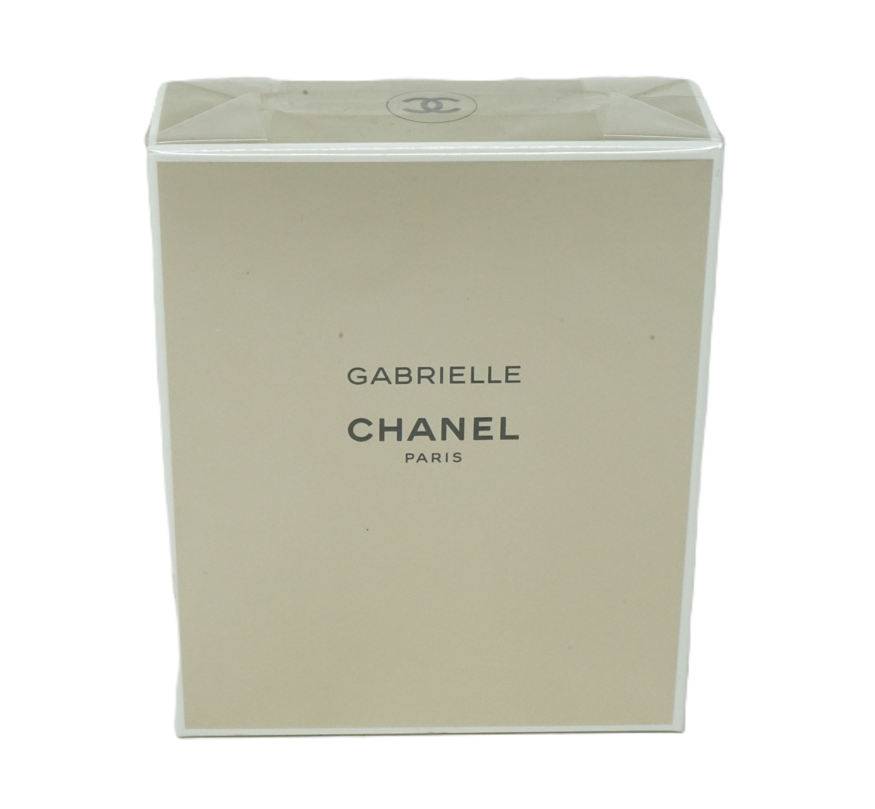 Gabrielle Chanel Paris Eau de Parfum 100 ml