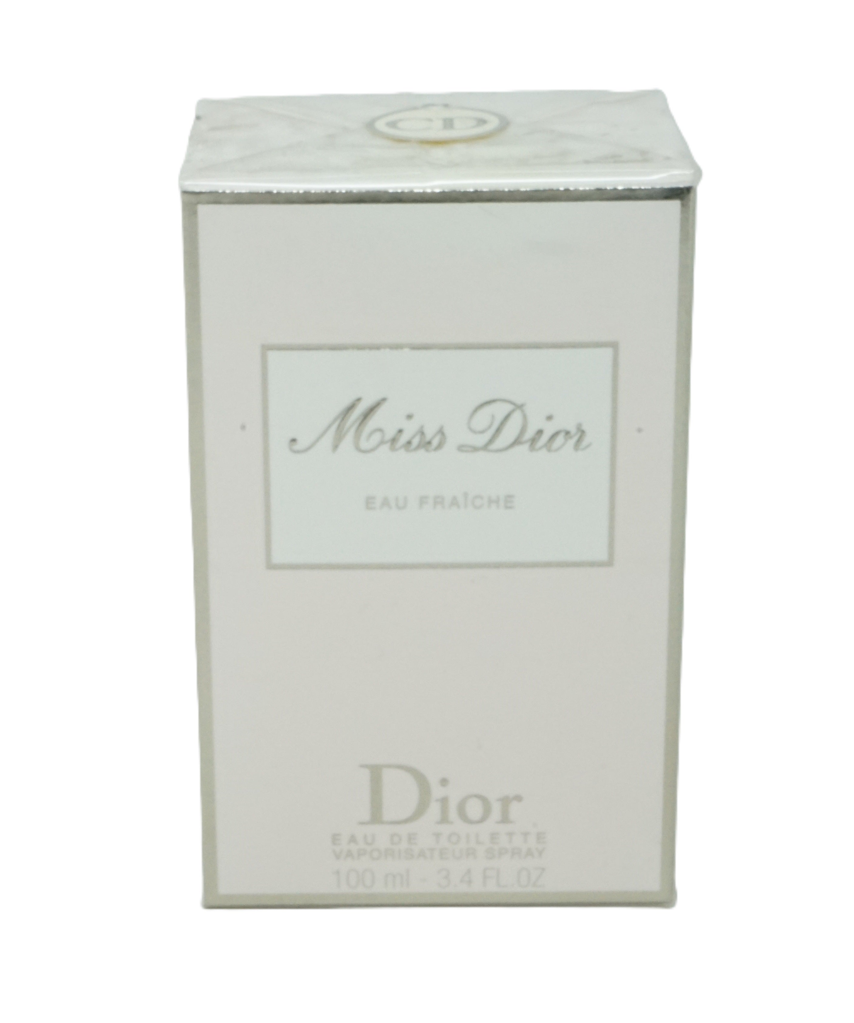 Miss Dior Eau Fraiche Eau de Toilette 100ml