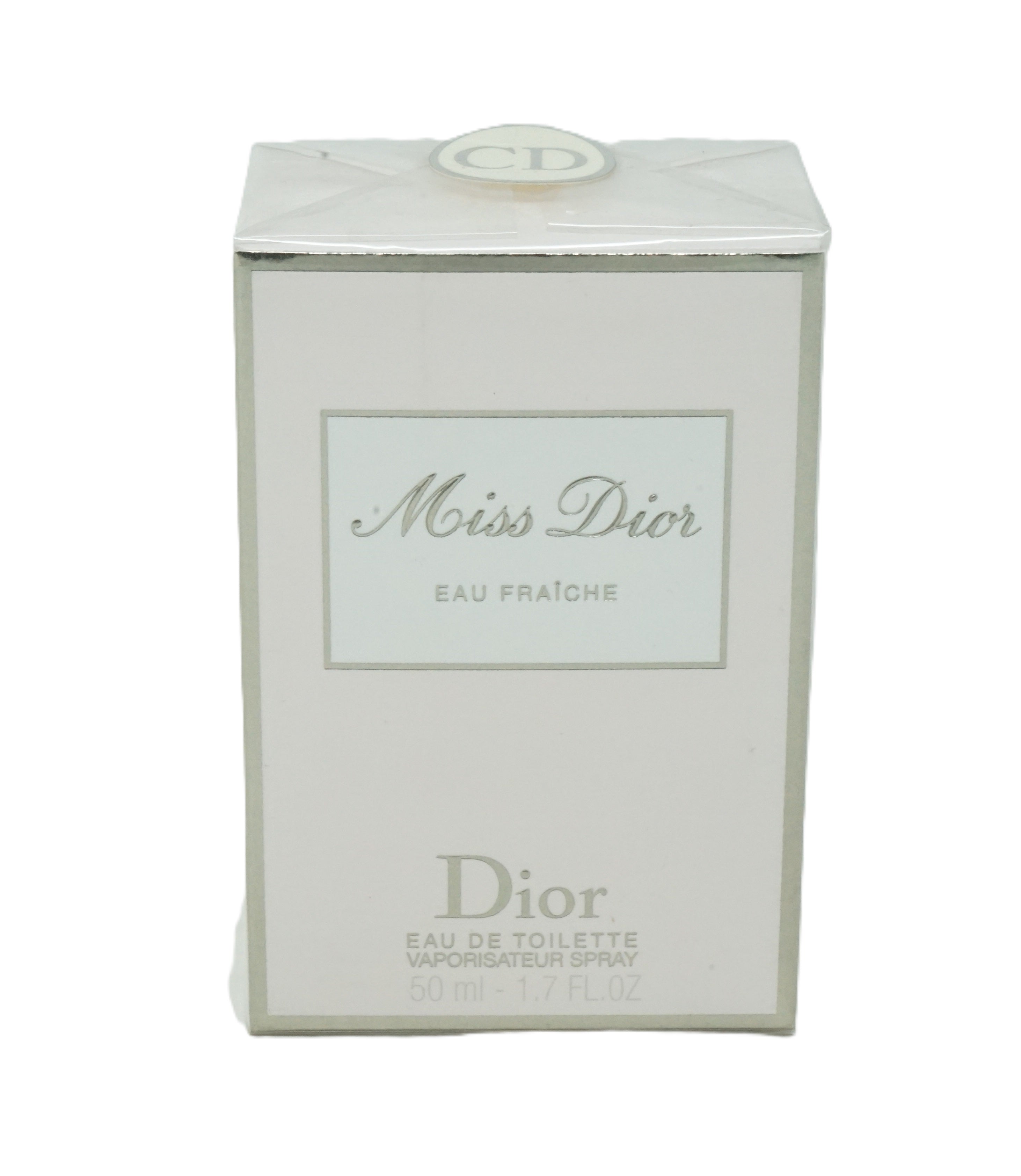 Miss Dior Eau Fraiche Eau de Toilette 50ml