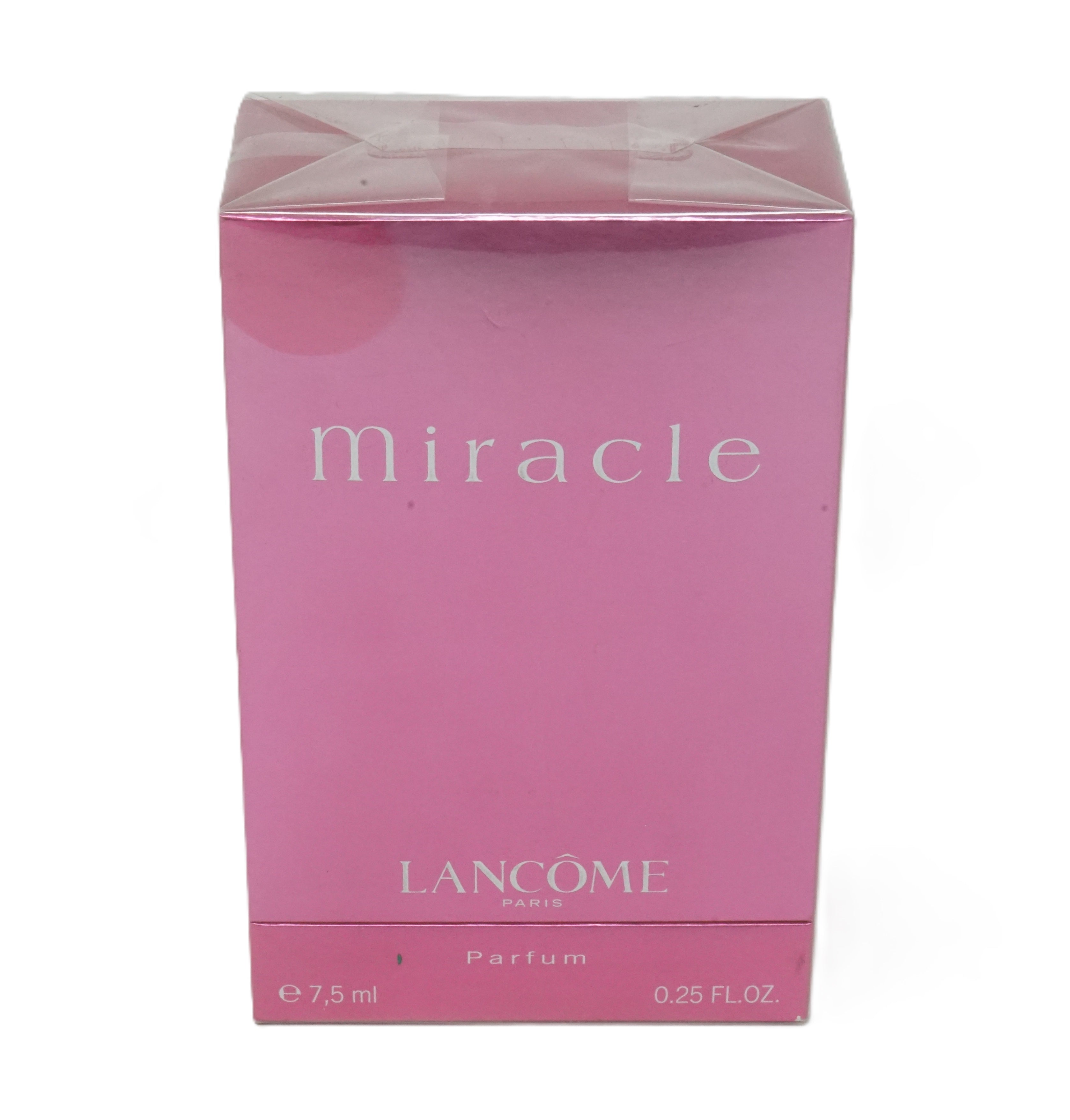 Lancome Paris Miracle Eau de Parfum 7,5 ml