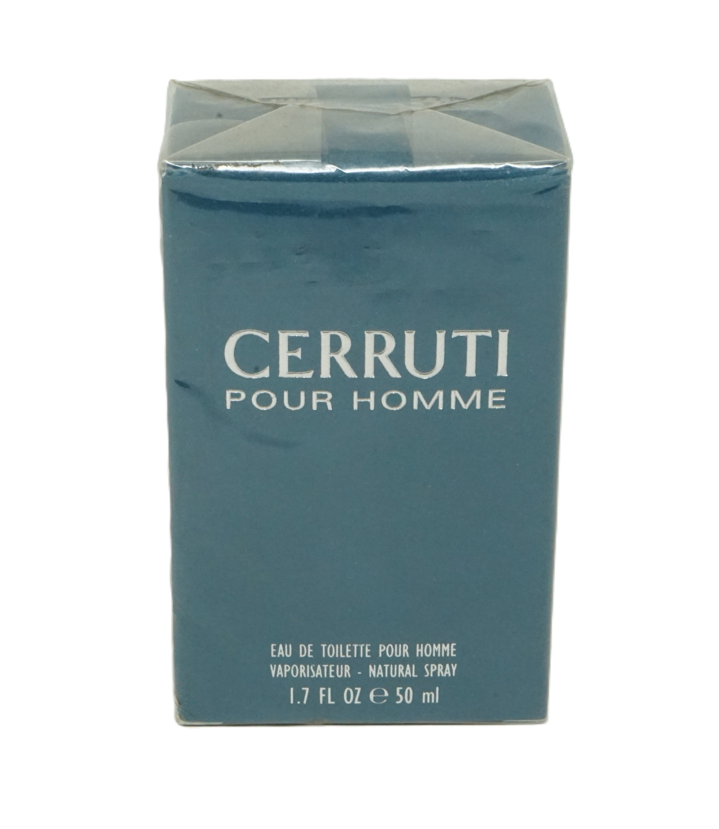 Cerruti Pour Homme Eau de Toilette 50ml